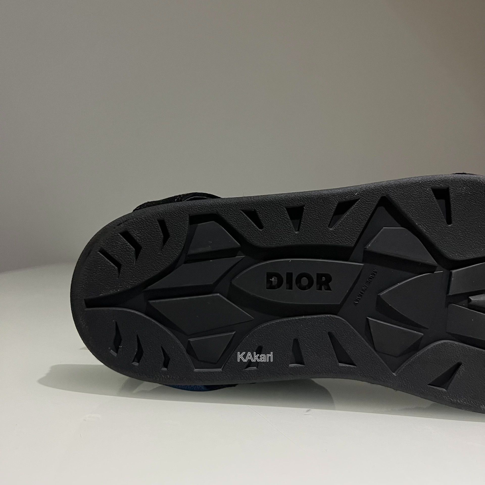 Dior Dior Logo Strappy Sandals Size US 10 / EU 43 - 7 Thumbnail