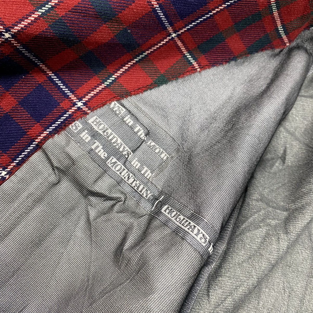 Mountain Research Mountain Research x Beams 35th Holiday Mountain Jacket Size US M / EU 48-50 / 2 - 12 Thumbnail