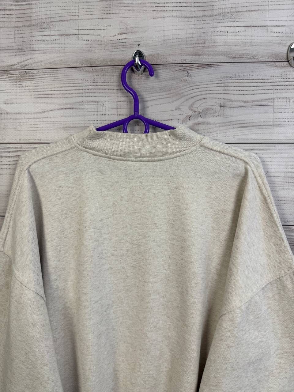 Reebok Vintage Reebok Liverpool sweatshirt size XL Size US XL / EU 56 / 4 - 19 Thumbnail