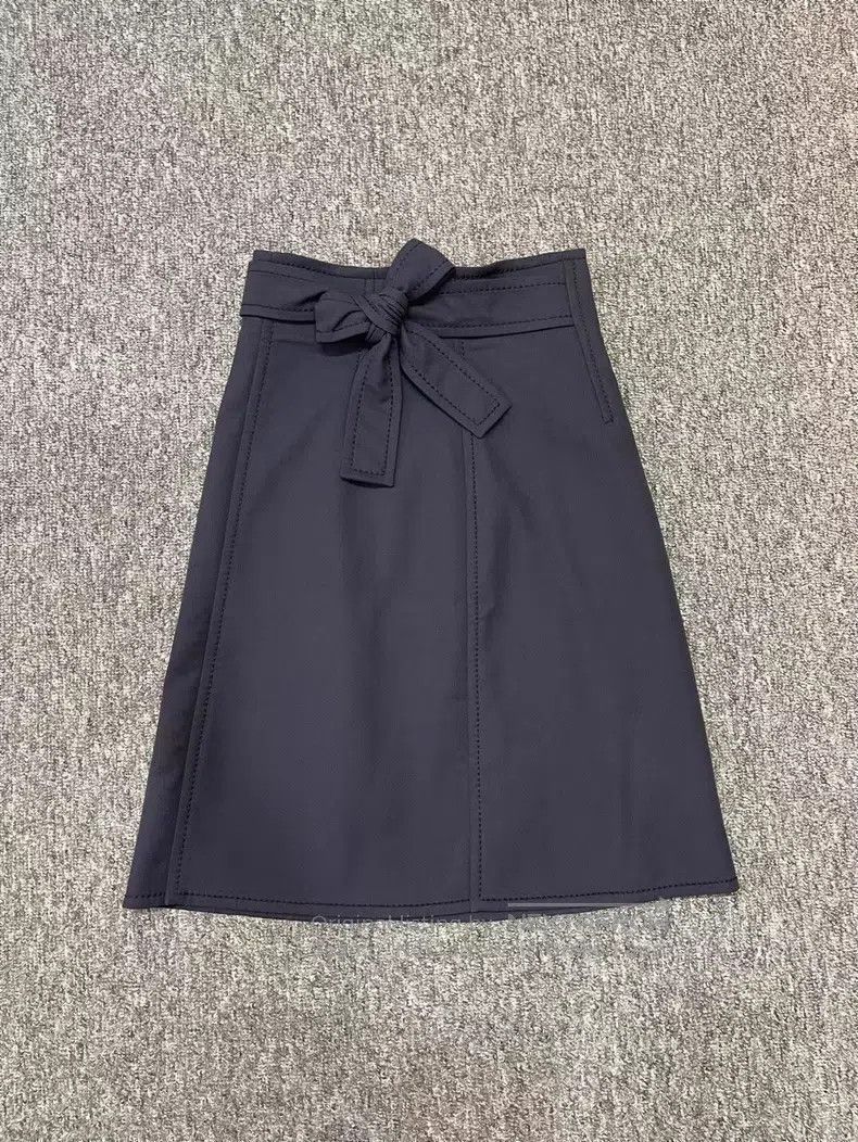 Louis Vuitton Louis Vuitton Half skirt Size 33" - 6 Thumbnail