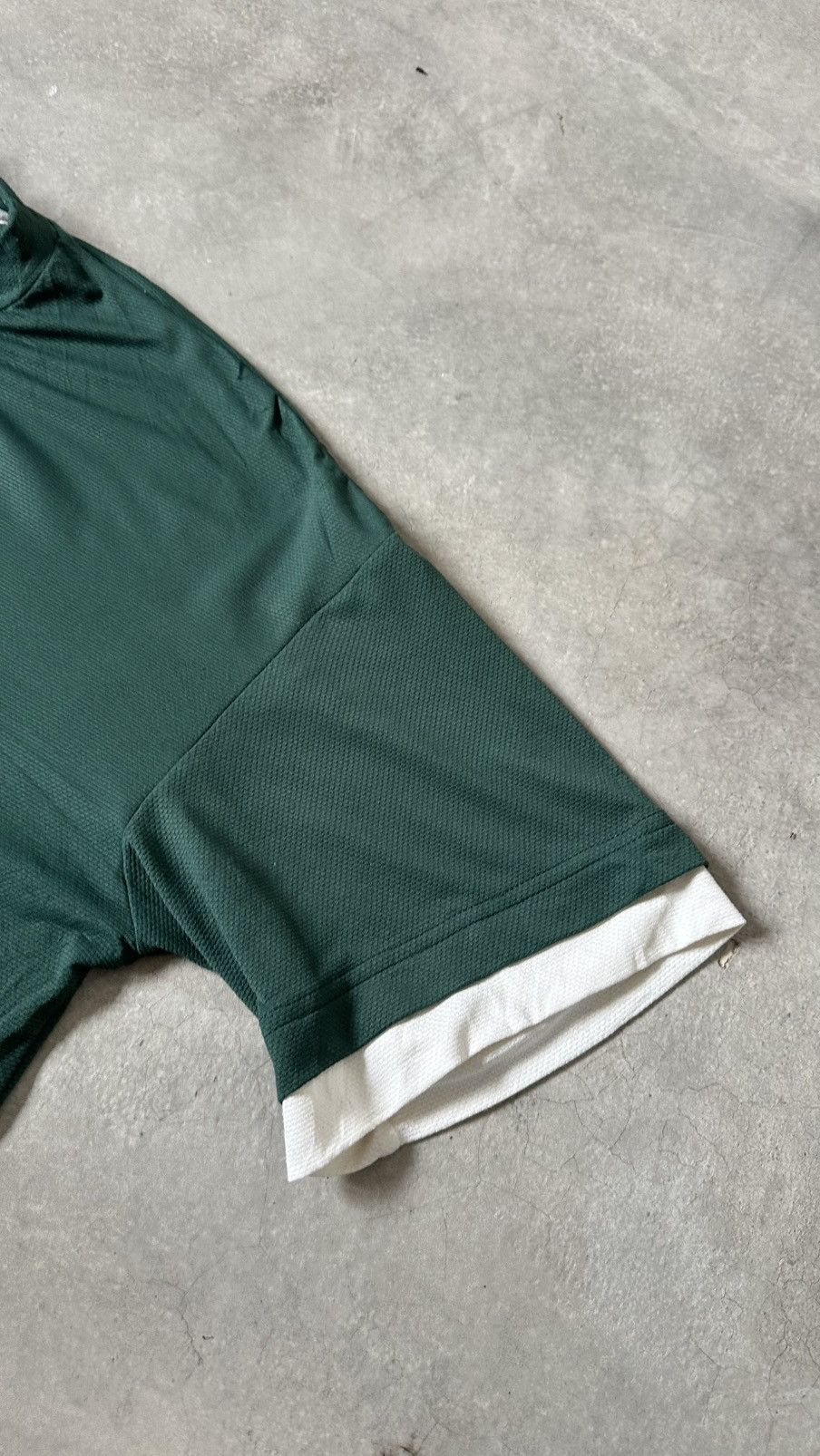 New Balance NEW BALANCE THE INTELLIGENT CHOICE JERSEY Size US M / EU 48-50 / 2 - 4 Thumbnail