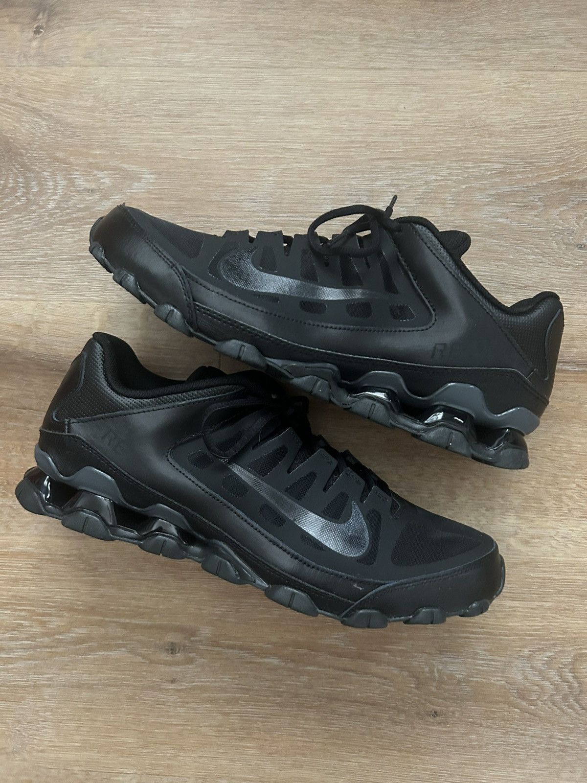 Nike NIKE REAX 8 TR MESH Size US 13 / EU 46 - 8 Thumbnail