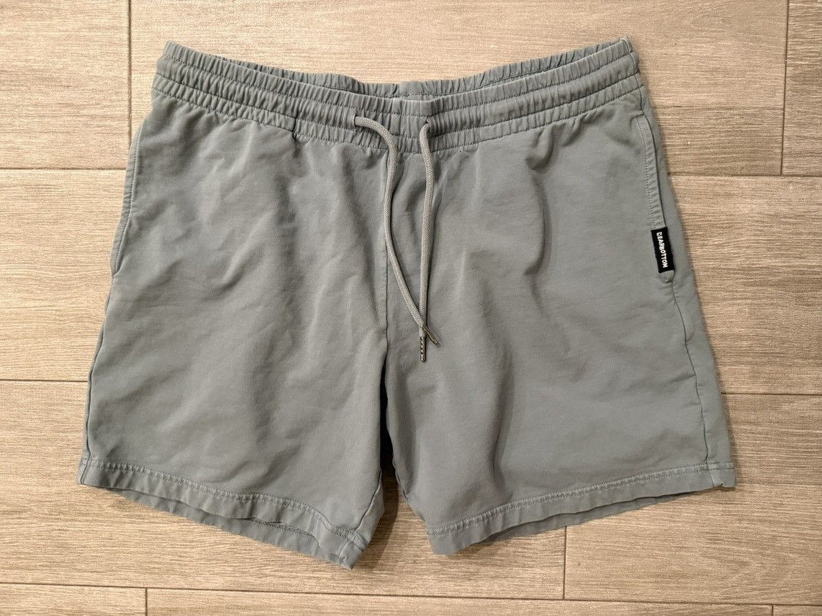Other Men's Bearbottom Clothing Lounge 7" Shorts Shark Grey Sz XL Size US 36 / EU 52 - 1 Thumbnail