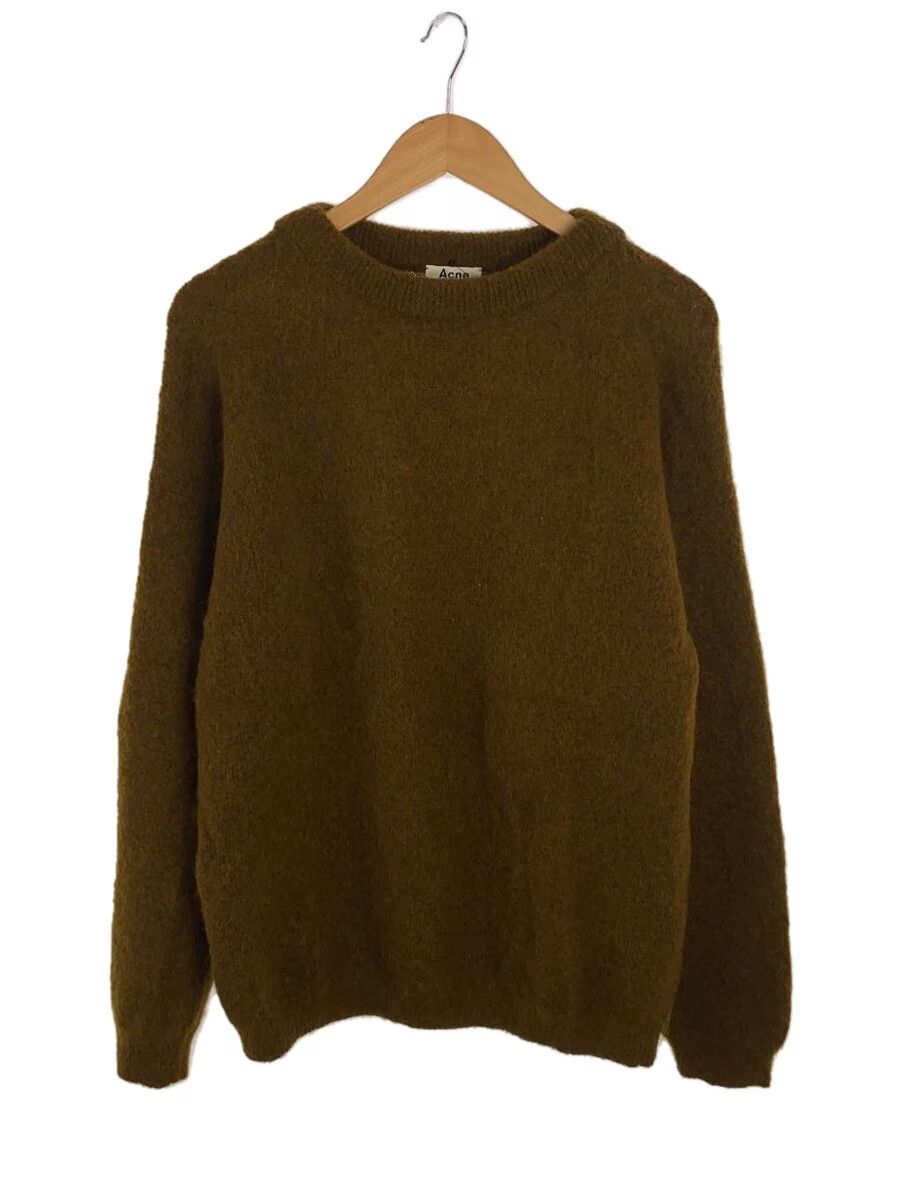 Acne Studios Wool Knit Sweater Size US XS / EU 42 / 0 - 1 Thumbnail