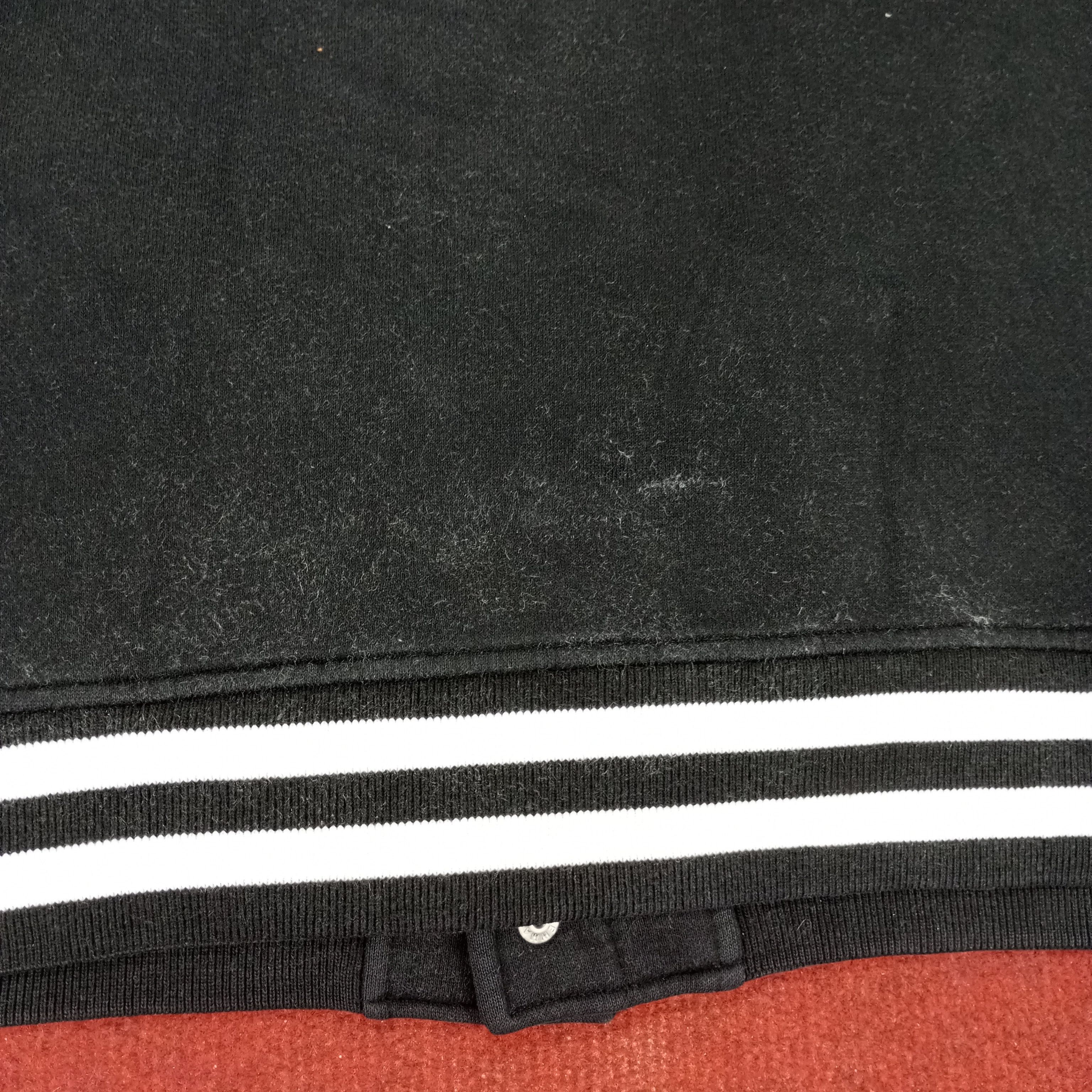 Vintage Freaky Massive Streetwear Winter Varsity Jacket Style Size US XXL / EU 58 / 5 - 5 Thumbnail