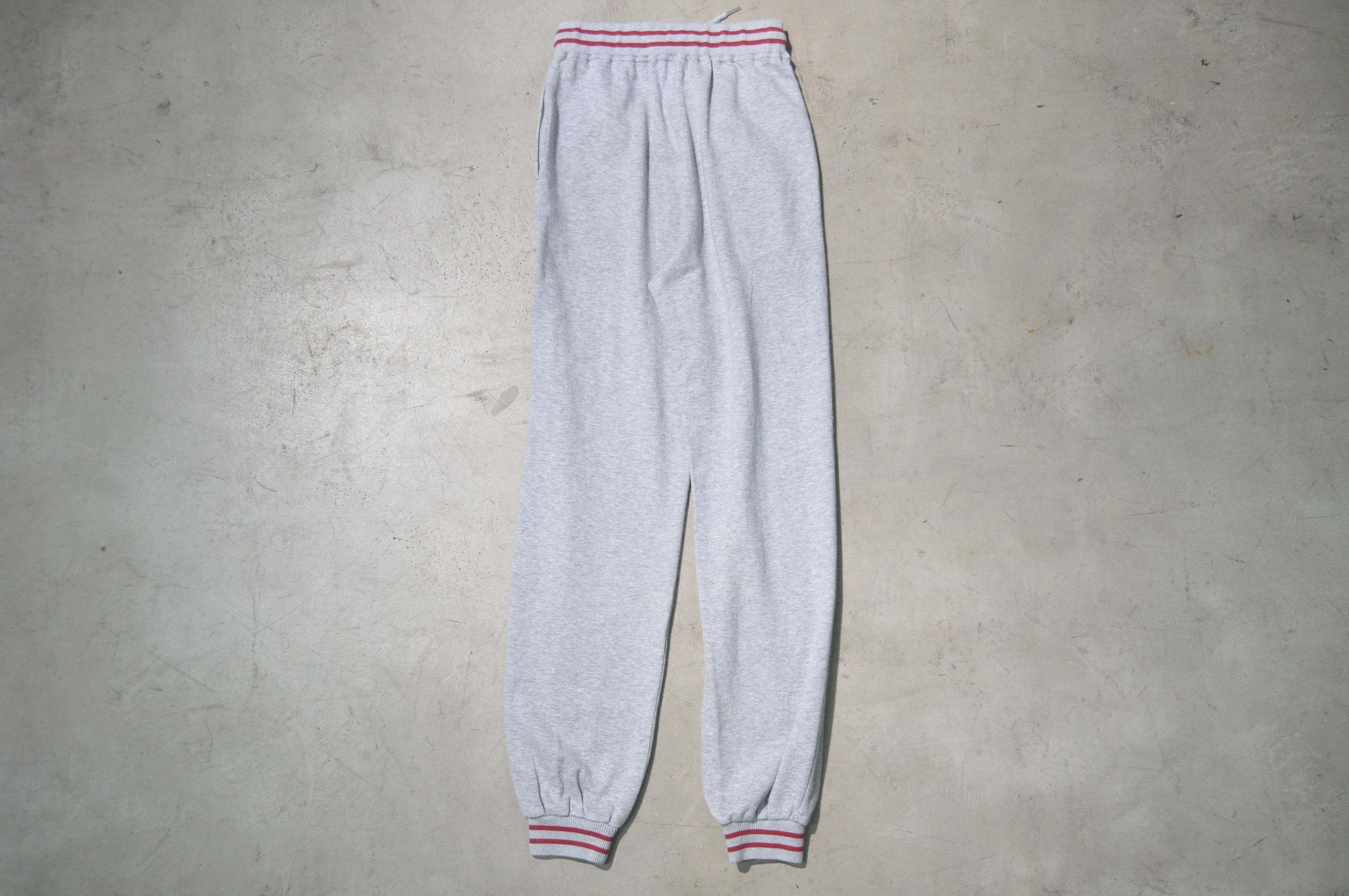 Celine × Hedi Slimane Celine - Hedi Slimane - S/S 22 - No. 16 Sweatpants Size 26" / US 2 / IT 38 - 4 Thumbnail