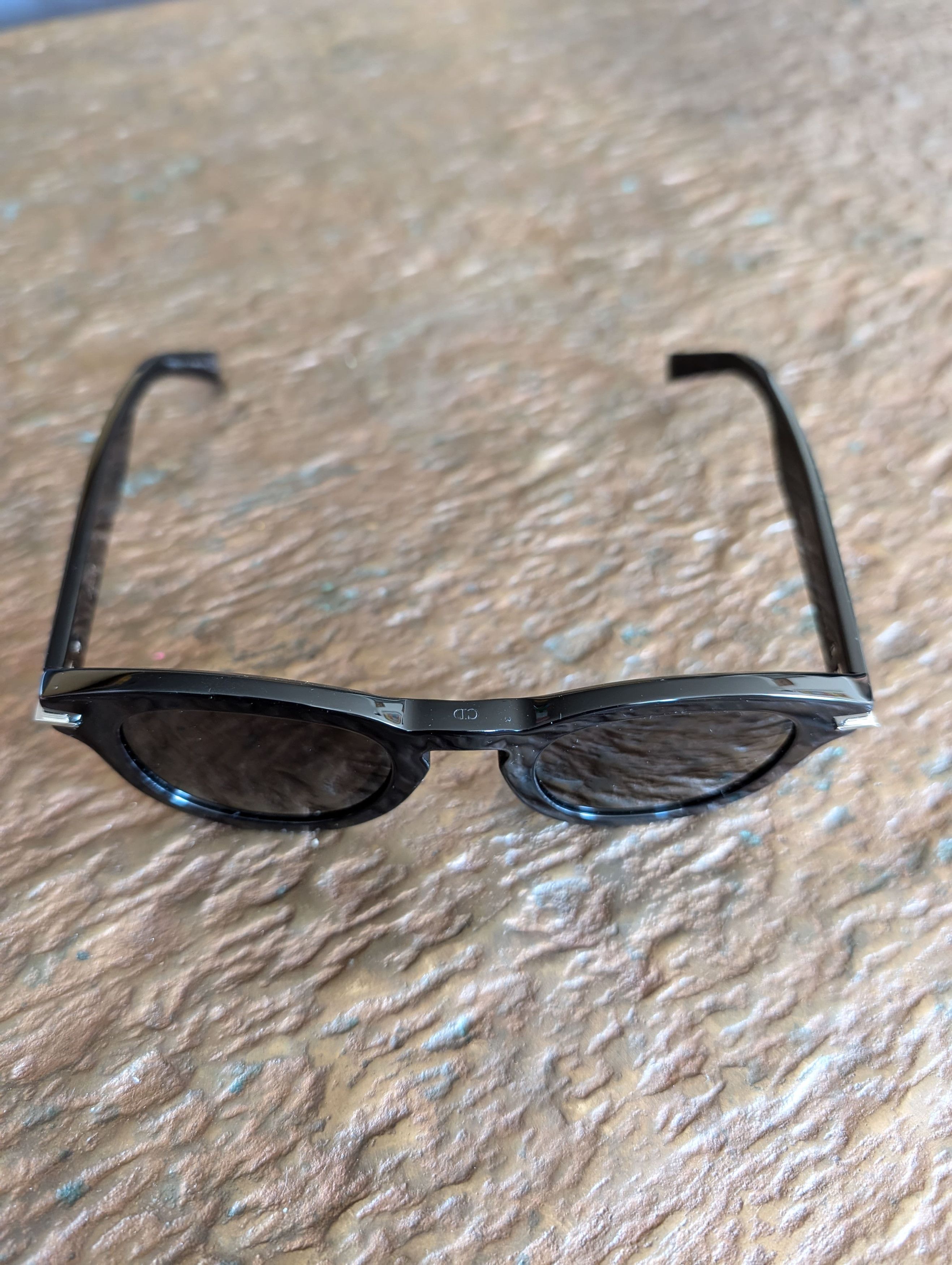 Dior Dior DiorBlackSuit R5I 10a0 Size ONE SIZE - 3 Thumbnail