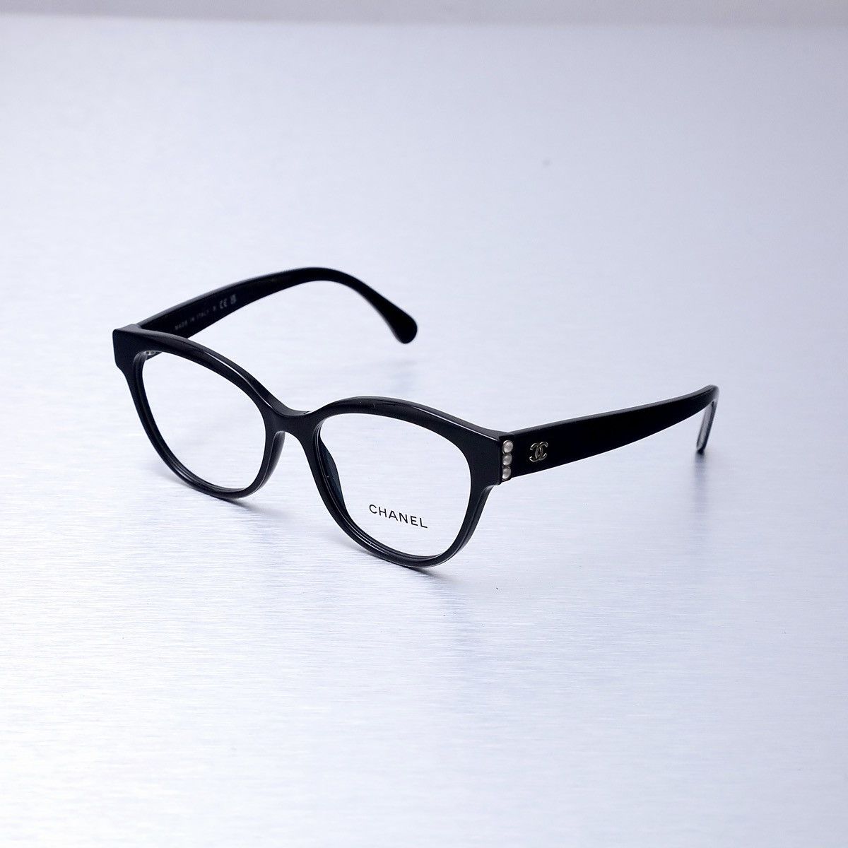 Chanel CHANEL 0CH3440H GLASSES Size ONE SIZE - 1 Thumbnail