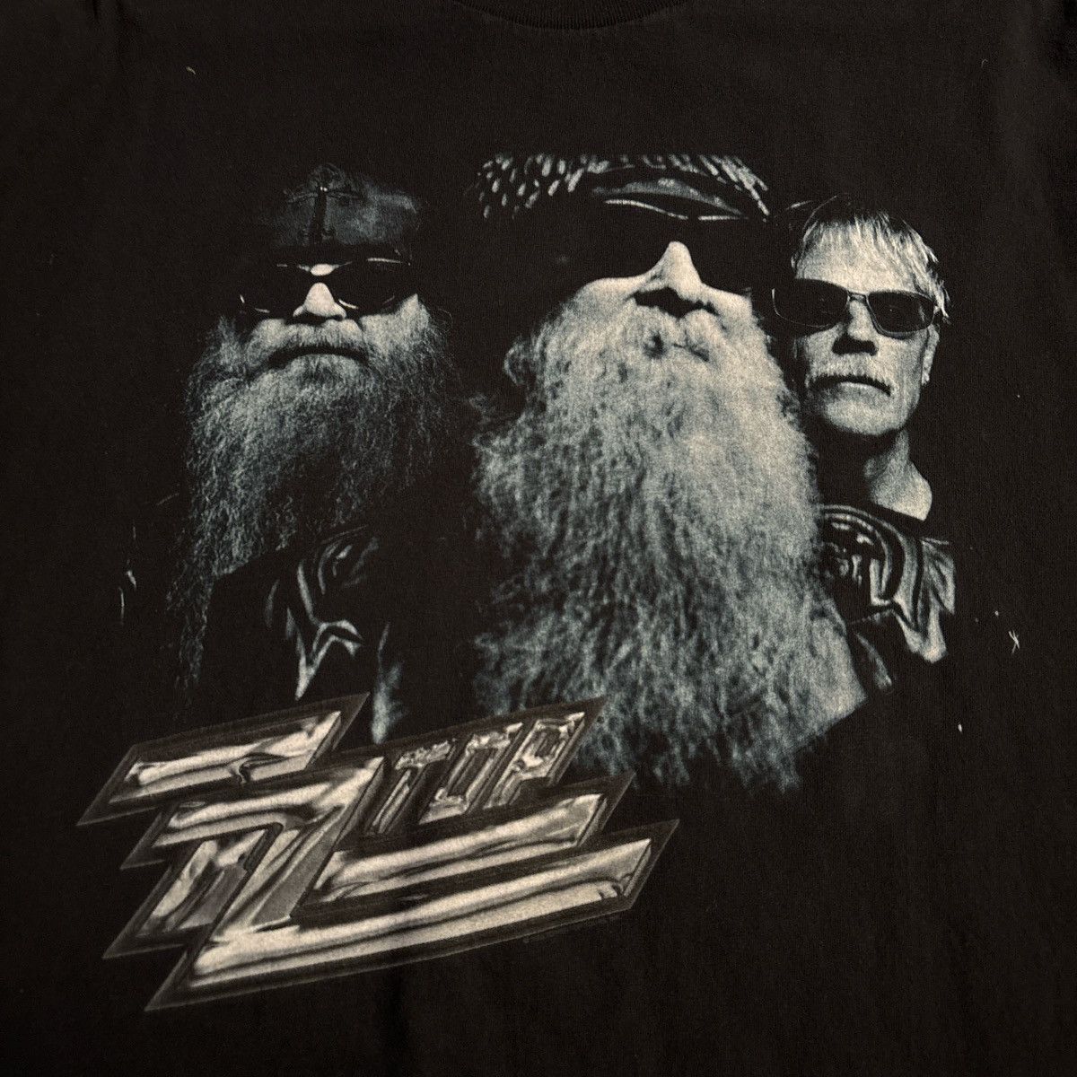 Other Zz-top Size US XXL / EU 58 / 5 - 2 Thumbnail