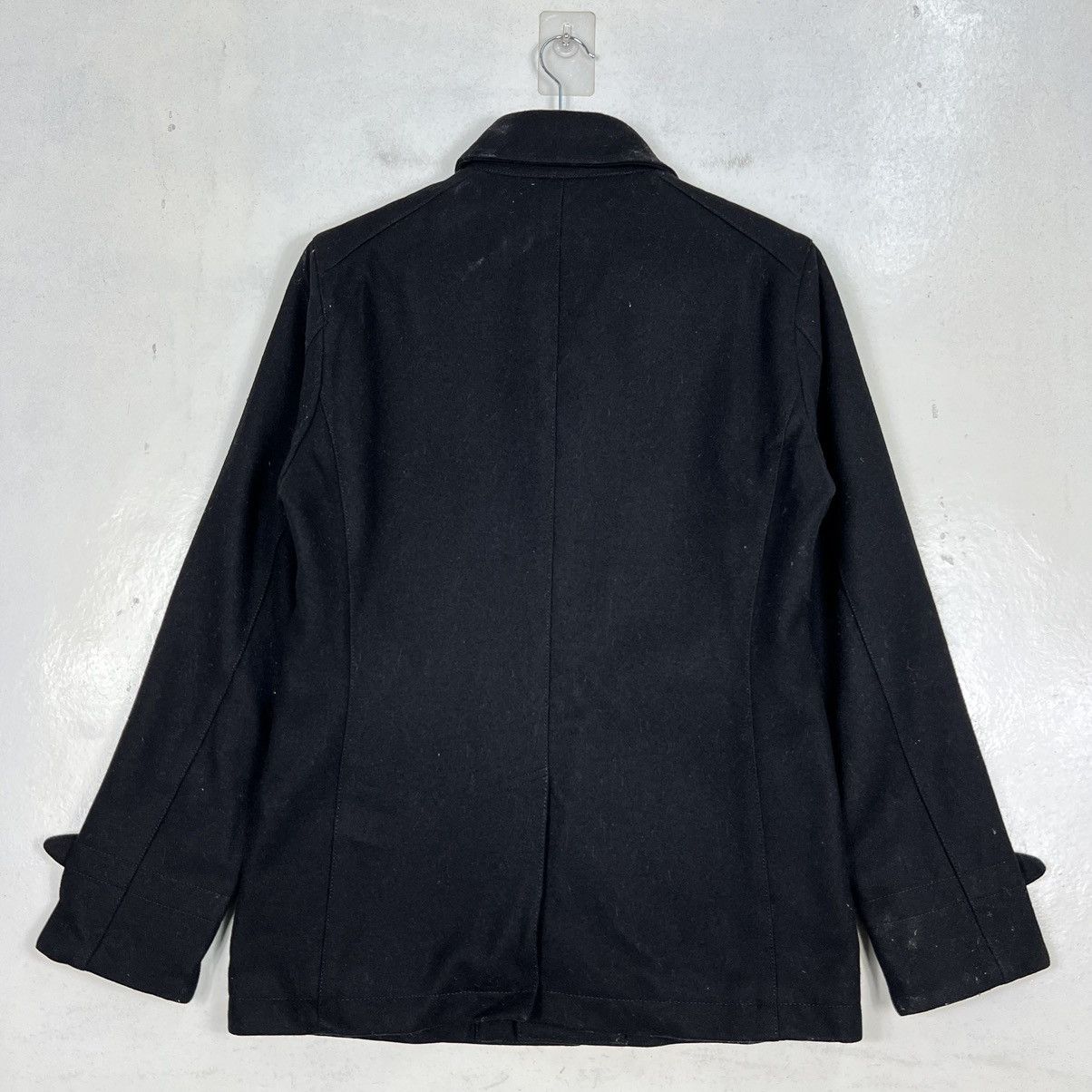 BEAUTY&YOUTH 🔥 BEAUTY & YOUTH BY UNITED ARROWS WOOL JACKET Size US S / EU 44-46 / 1 - 8 Thumbnail