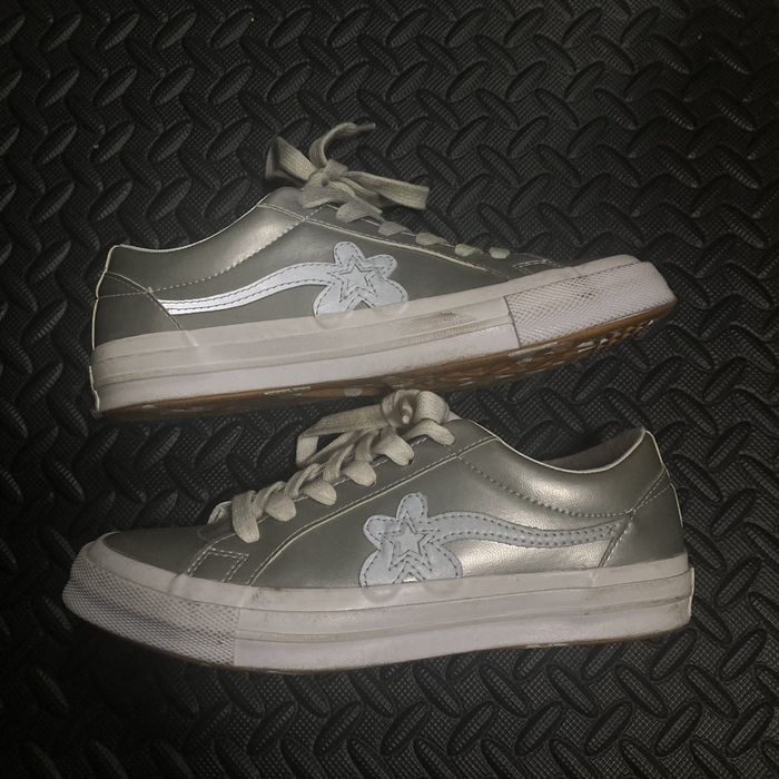 Converse x golf outlet le fleur grailed