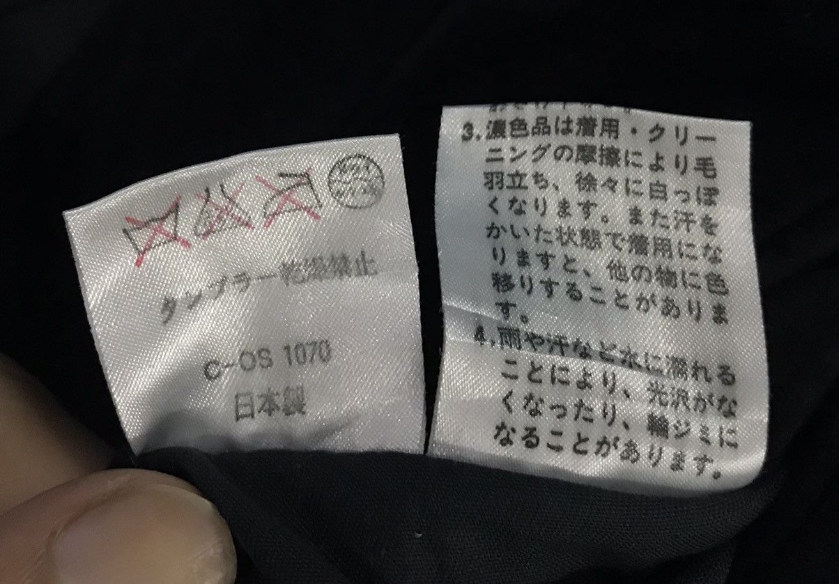 Paul Smith × Vintage Vintage Paul Smith Pants Size US 31 - 14 Thumbnail