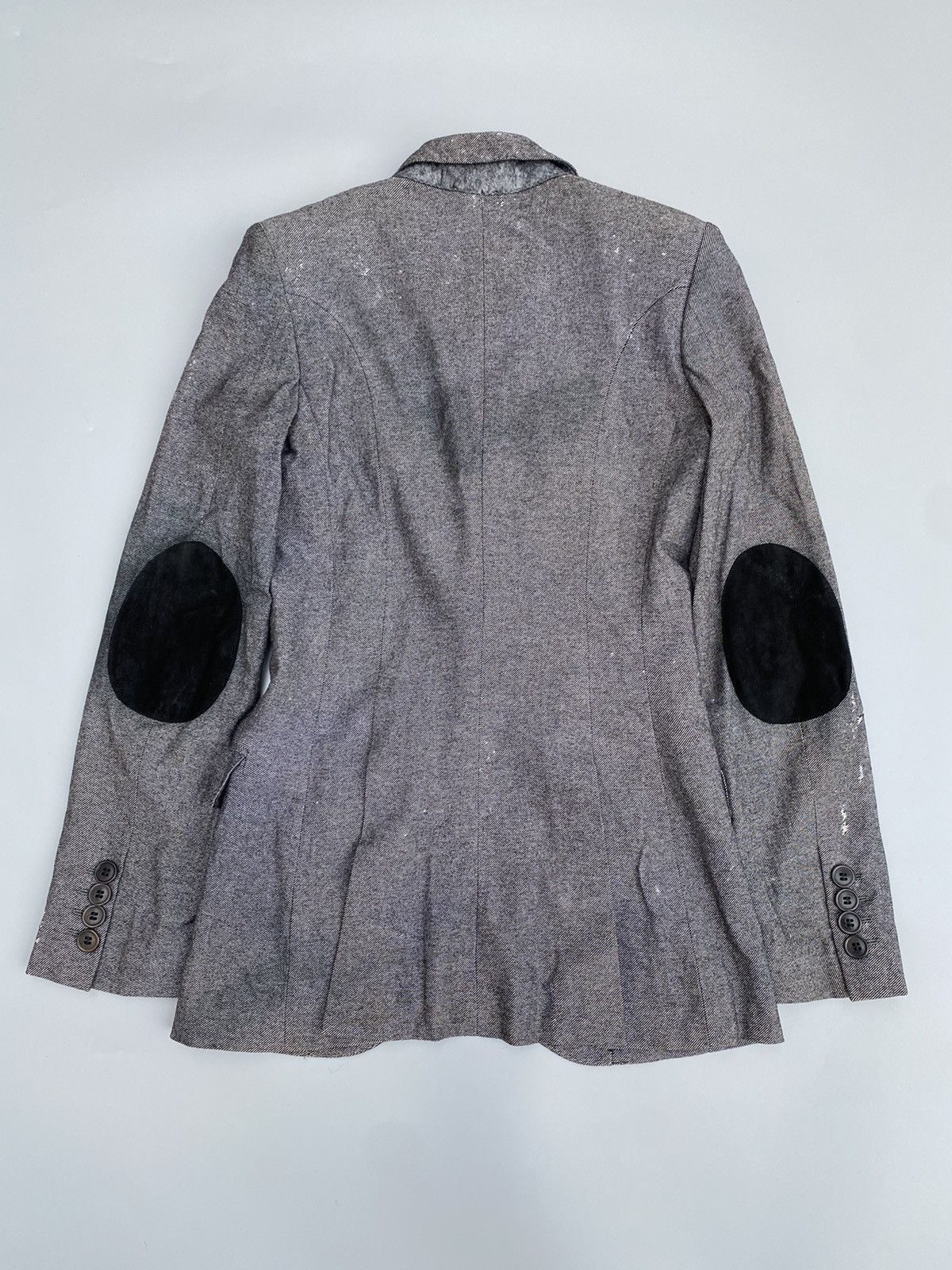 Chloe A/W 2004- Chloe- Phoebe Philo- Blazer and Skirt Set Size S / US 4 / IT 40 - 14 Thumbnail