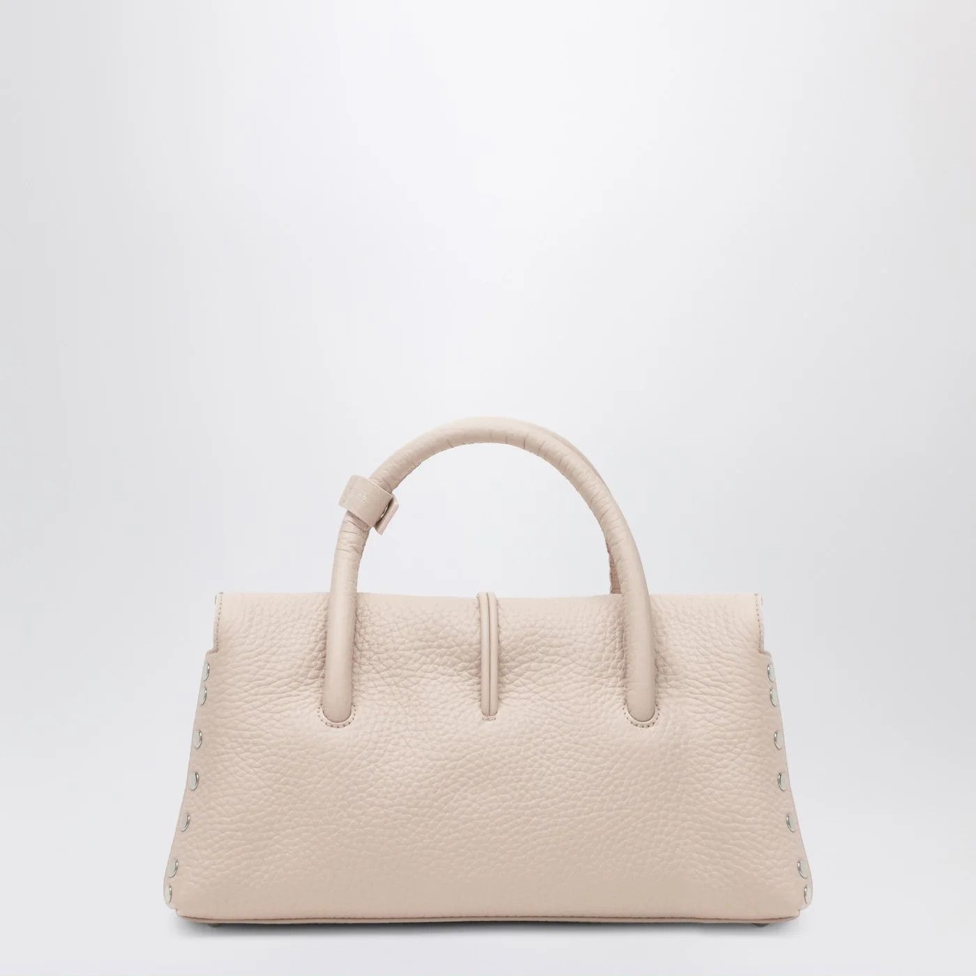 Zanellato o1d2blof0526 Size: OS / Small Tote Bag in Light Pink Size ONE SIZE - 4 Thumbnail