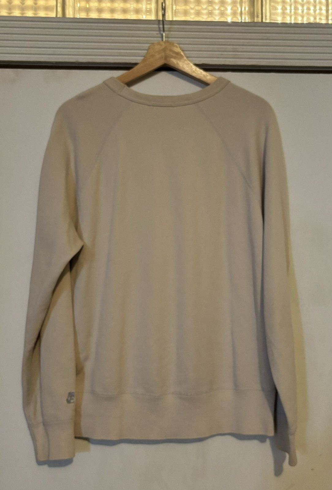 Acne Studios College Suez SS13 Sweatshirt Size US S / EU 44-46 / 1 - 2 Thumbnail