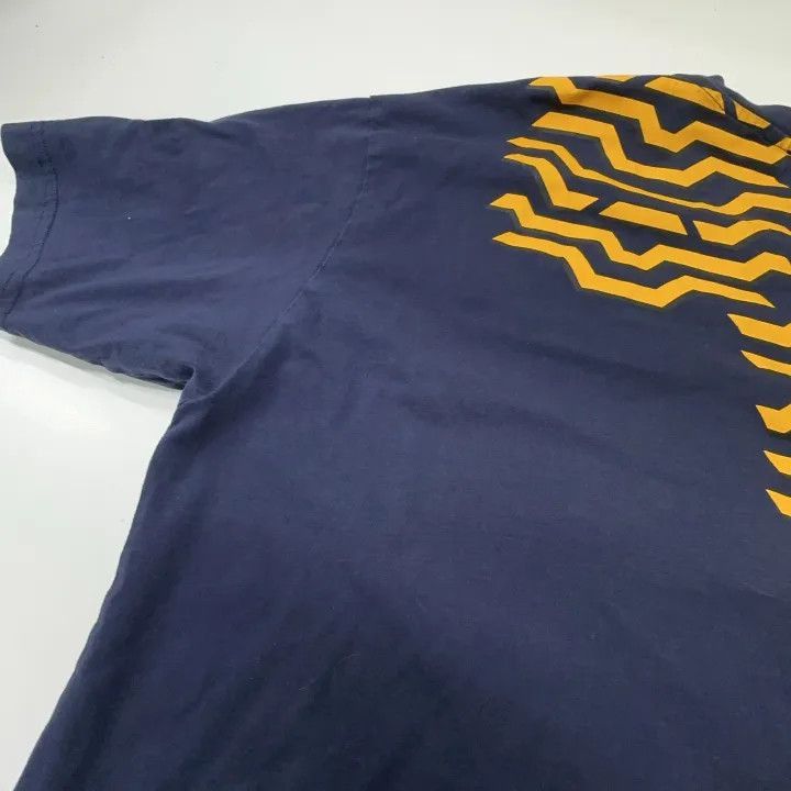 Kenzo KENZO Casual Graphic Print Short Sleeve T-shirt -2507 Size US M / EU 48-50 / 2 - 8 Thumbnail