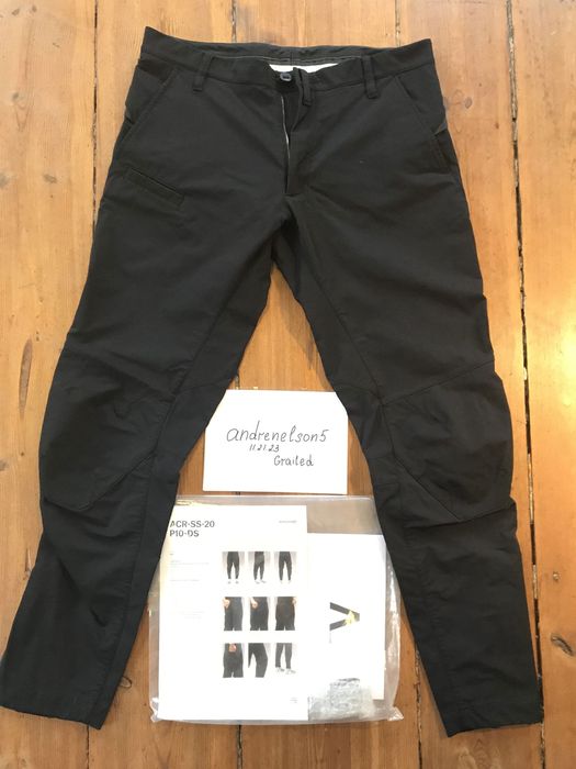 Acronym Acronym P10-DS | Grailed