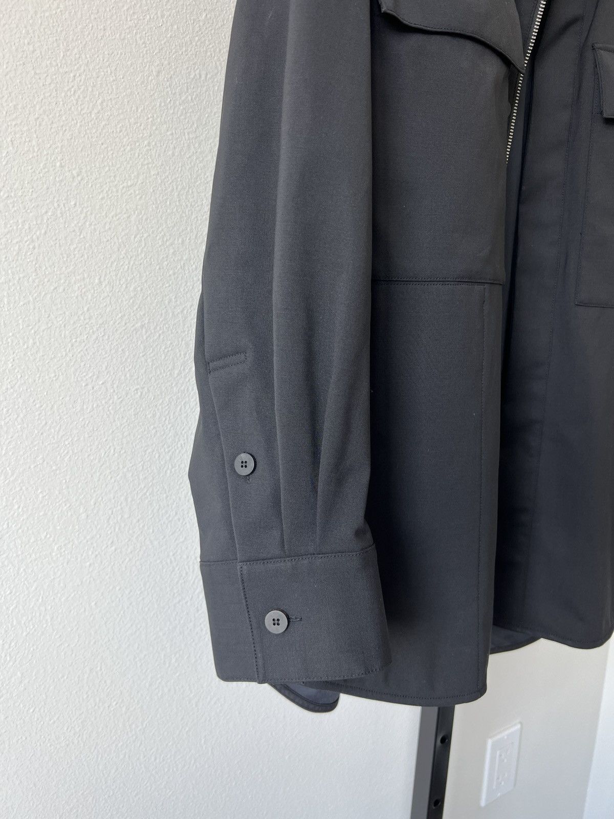 Wooyoungmi Shirt jacket Size US L / EU 52-54 / 3 - 2 Thumbnail