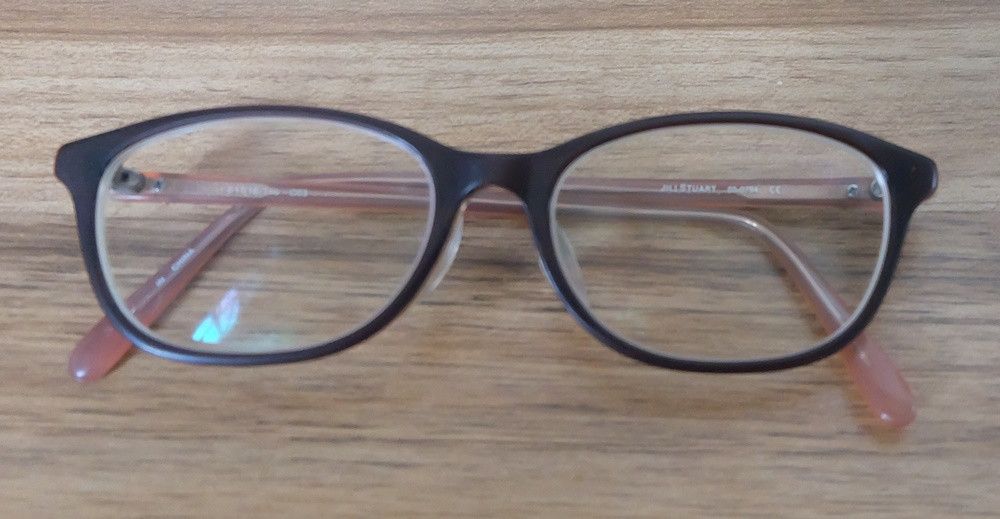 Jil Stuart Jill Stuart Eyewear Size ONE SIZE - 2 Thumbnail