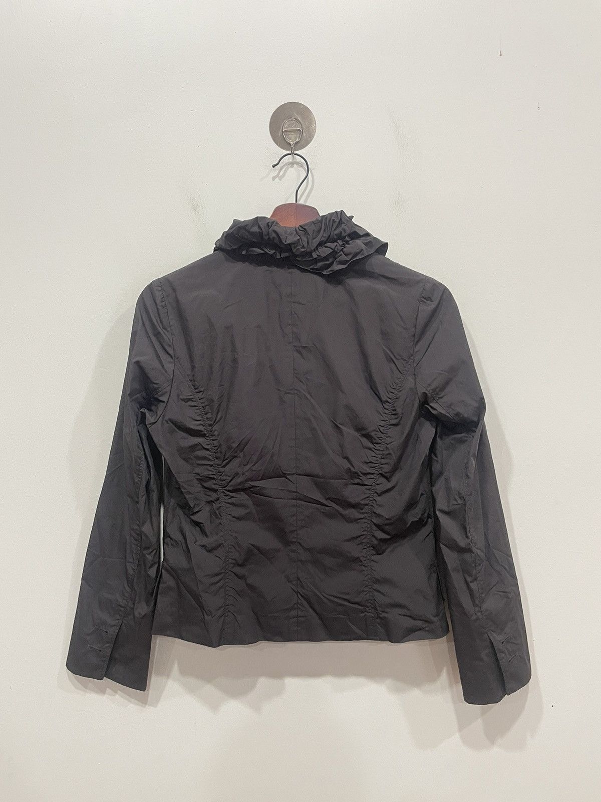 Hiroko Koshino Homme Hiroko Koshino Jacket Size XS / US 0-2 / IT 36-38 - 2 Thumbnail