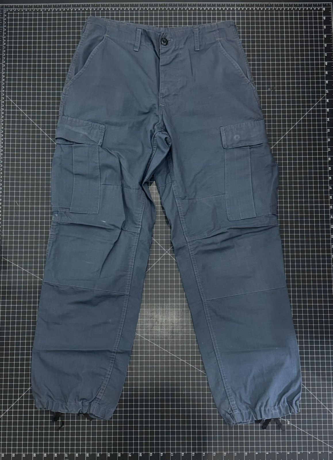 Vintage Men's Vintage Military Cargo Pant Size US 30 / EU 46 - 1 Thumbnail