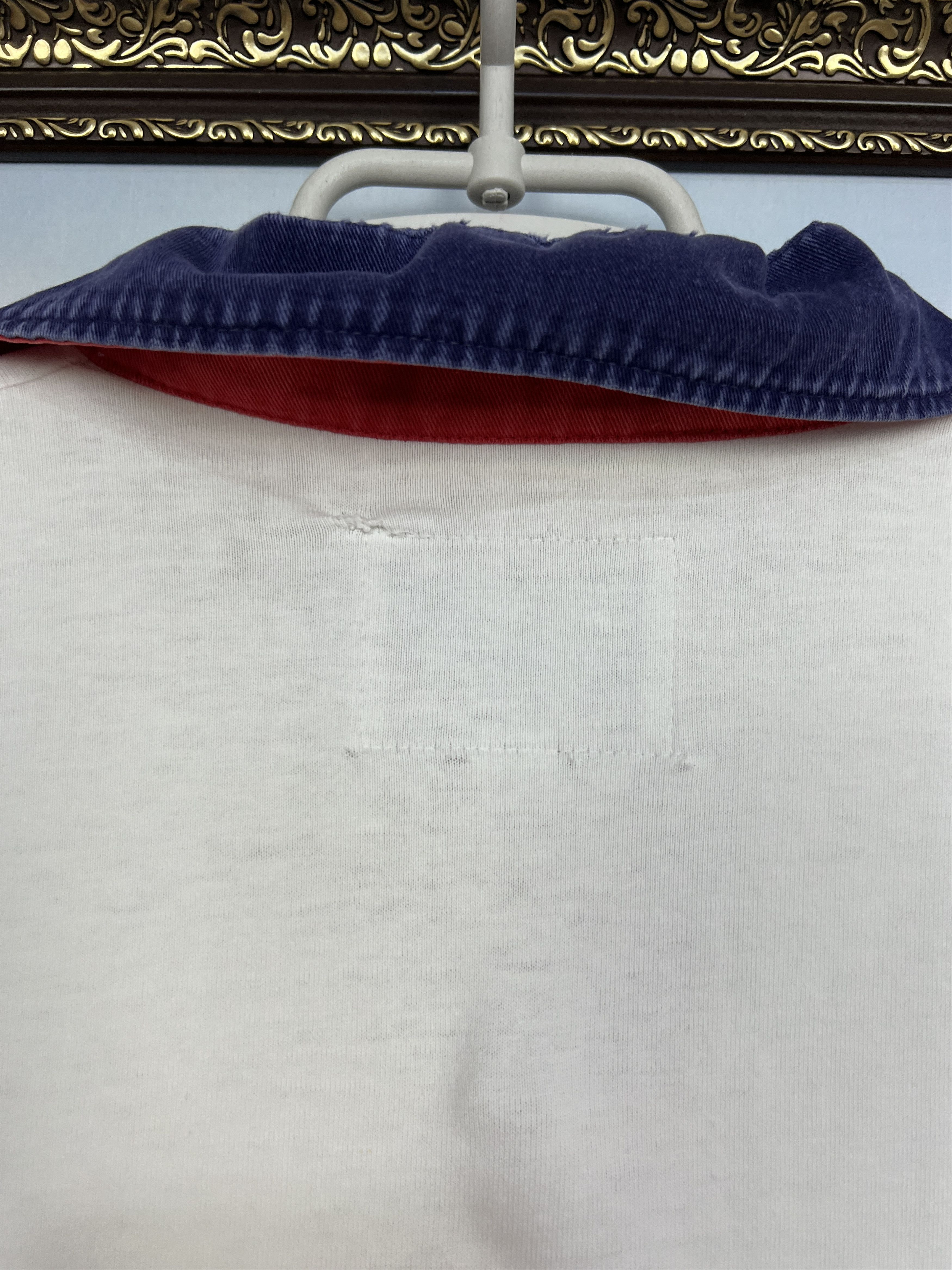 Cotton Traders Vintage 90's Cotton Traders England Rugby Union Jersey Size US L / EU 52-54 / 3 - 11 Thumbnail