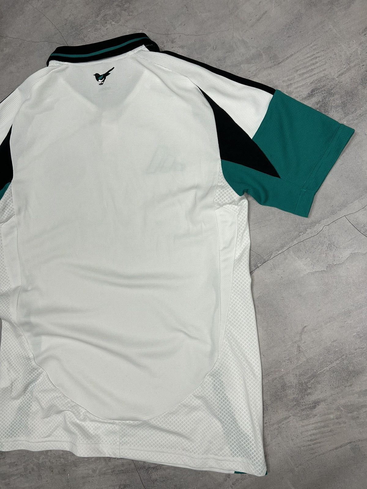 Adidas Newcastle United FC Authentic Jersey Mens Adidas 24/25 Size US S / EU 44-46 / 1 - 8 Thumbnail