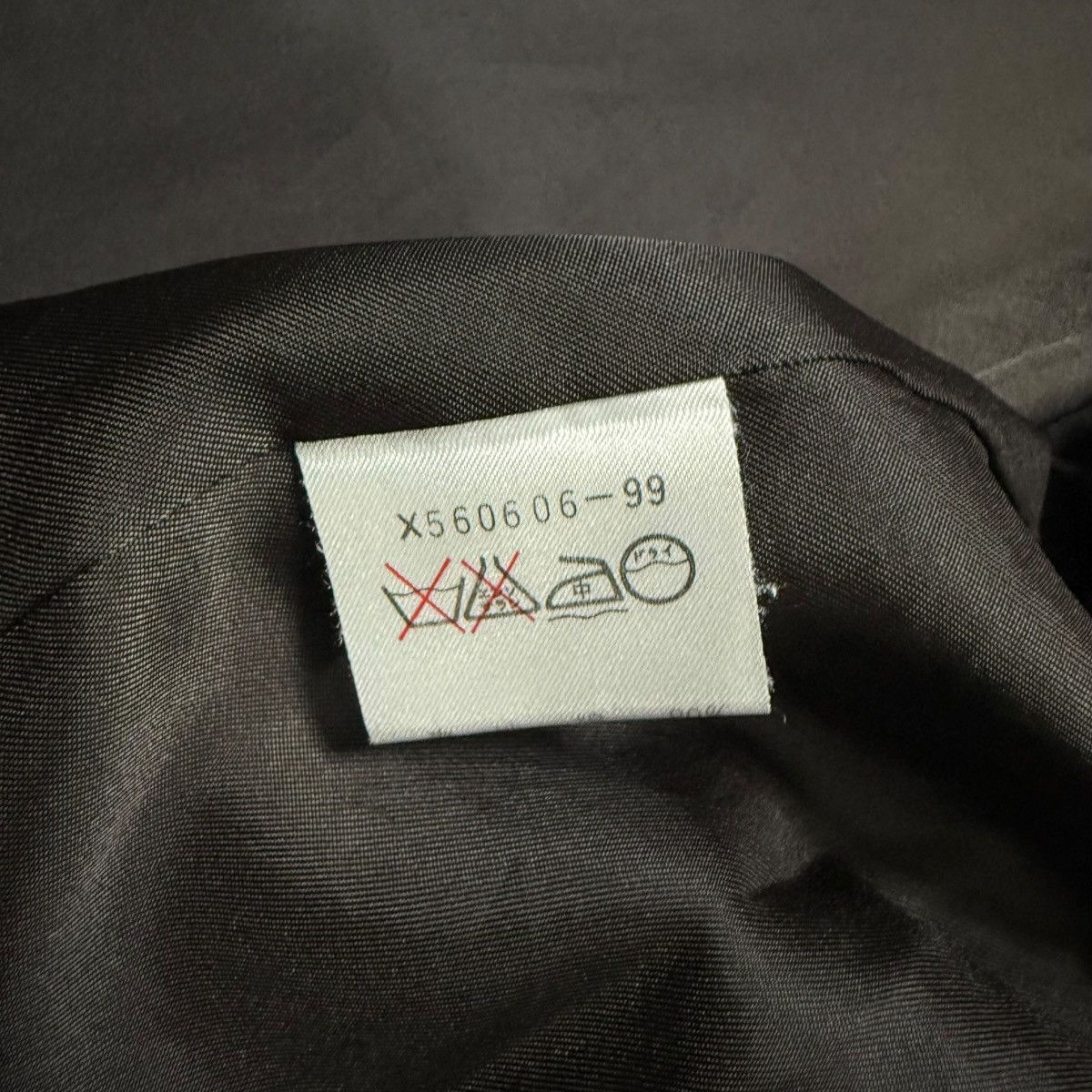 Yohji Yamamoto Vintage Yohji Yamamoto AAR Durban Trenchcoat Size US M / EU 48-50 / 2 - 8 Thumbnail