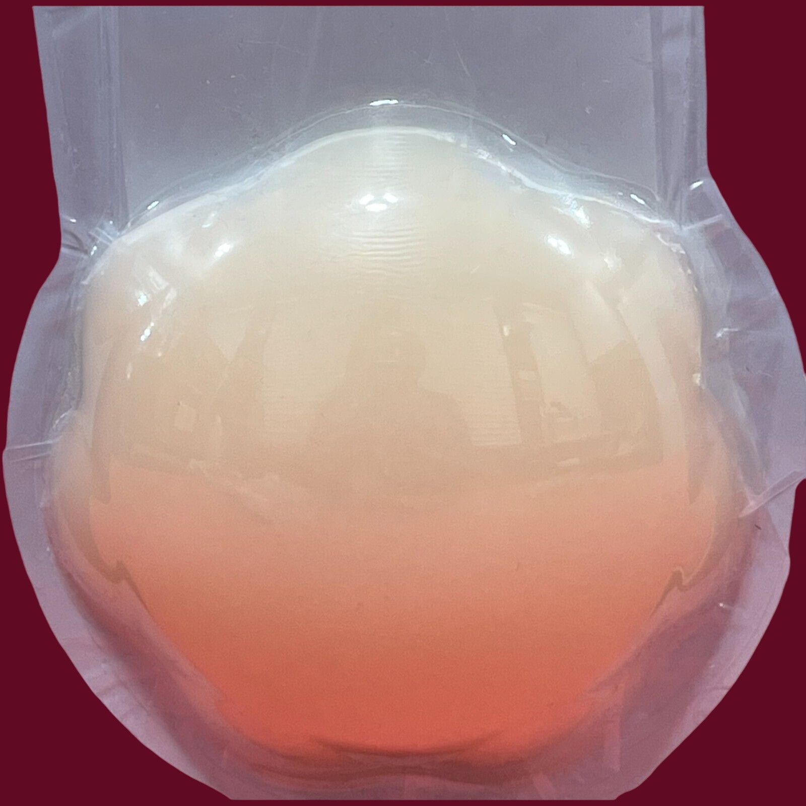 Other True By Rue 21 - Silicone Adhesive Lifting Pasties - Fair - Size ONE SIZE - 5 Thumbnail