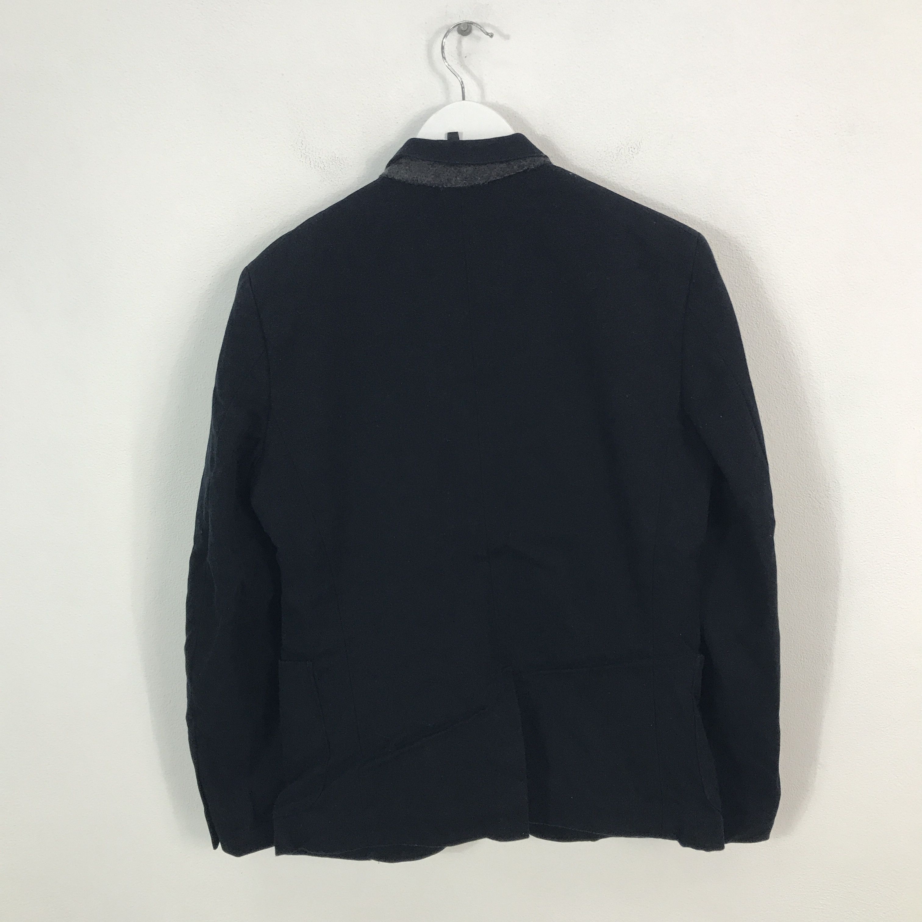 Japanese Brand × United Bamboo Rare united bamboo Blazer japam made jacket Size US S / EU 44-46 / 1 - 3 Thumbnail