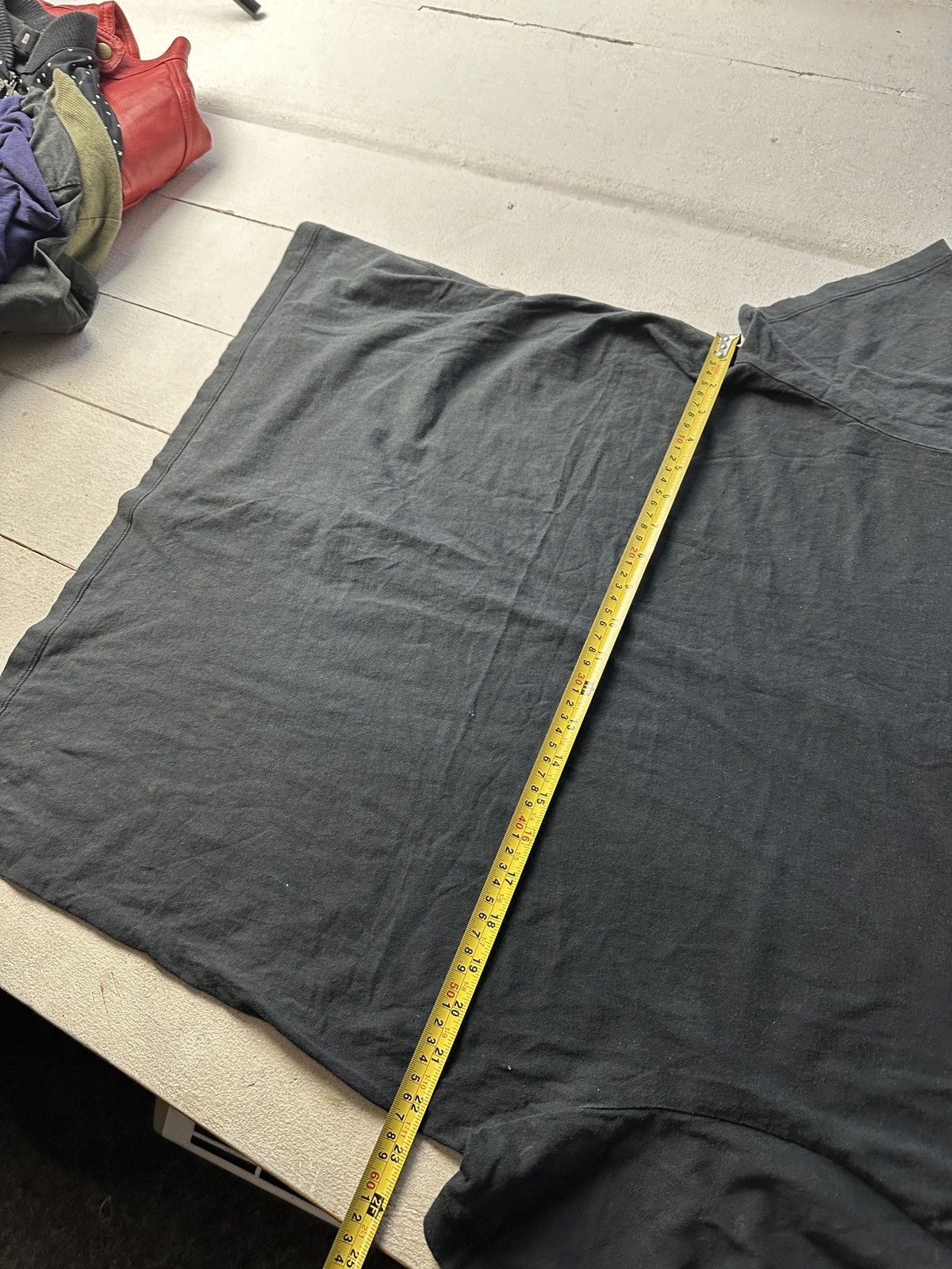 Allsaints 🚨ALLSAINTS BLACK T-SHIRT LUXURY OPIUM Y2K LUXURY Size US L / EU 52-54 / 3 - 19 Thumbnail