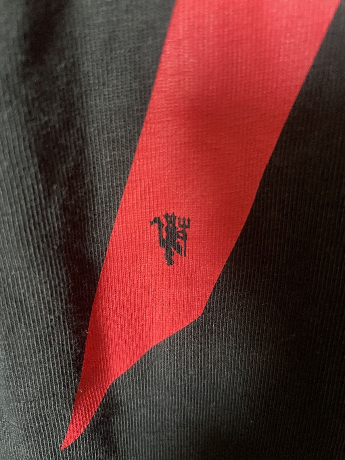 Adidas Cristiano Rolando #7 Manchester United Soccer Jersey Hype Size US L / EU 52-54 / 3 - 5 Thumbnail