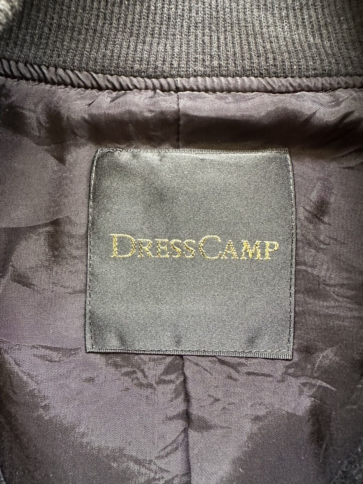 Marjan Pejoski 2010SS DressCamp by Marjan Pejoski nepoleon jacket Size US S / EU 44-46 / 1 - 13 Thumbnail