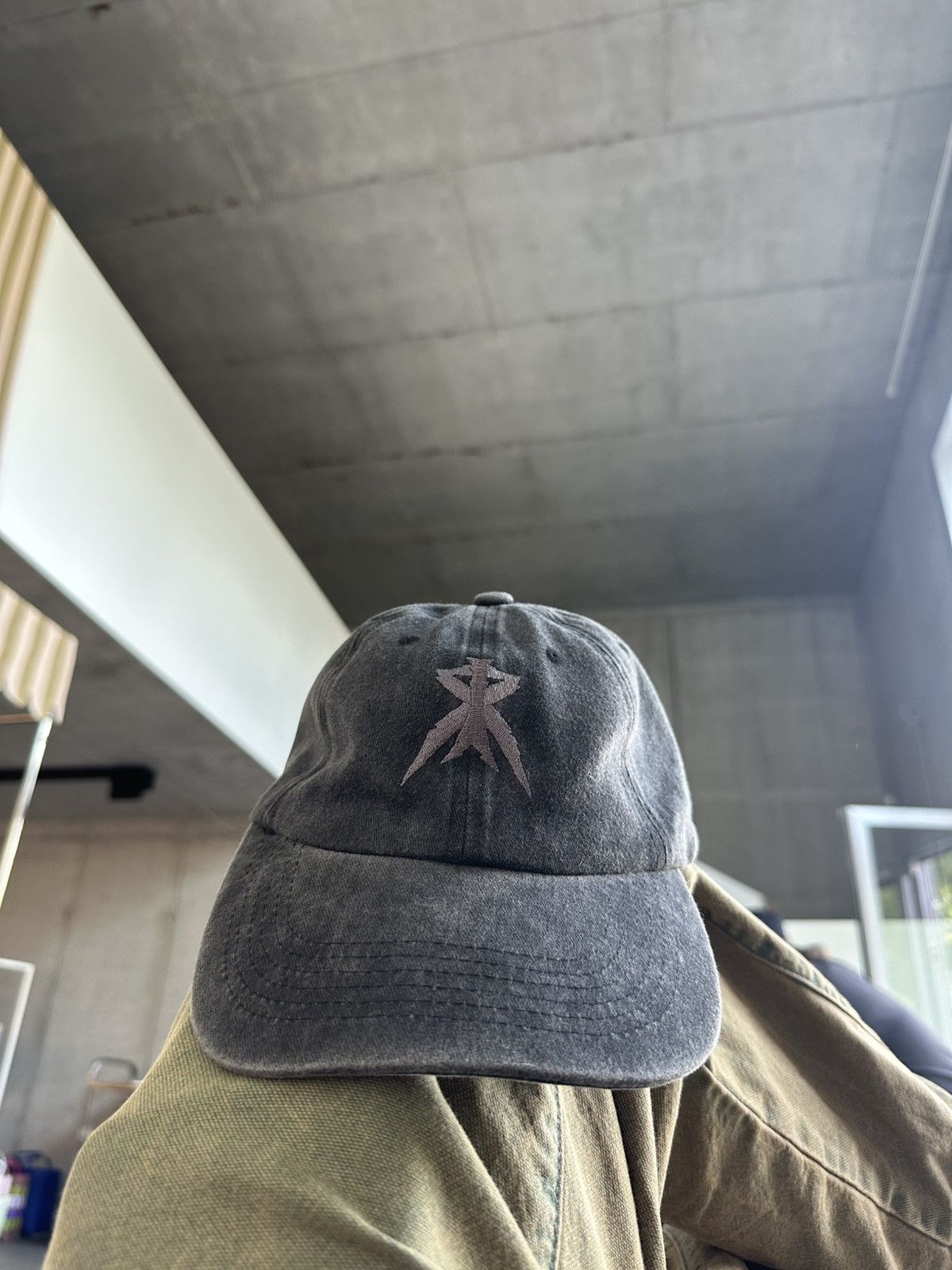 Designer RARE By Circle Cap Size ONE SIZE - 1 Thumbnail