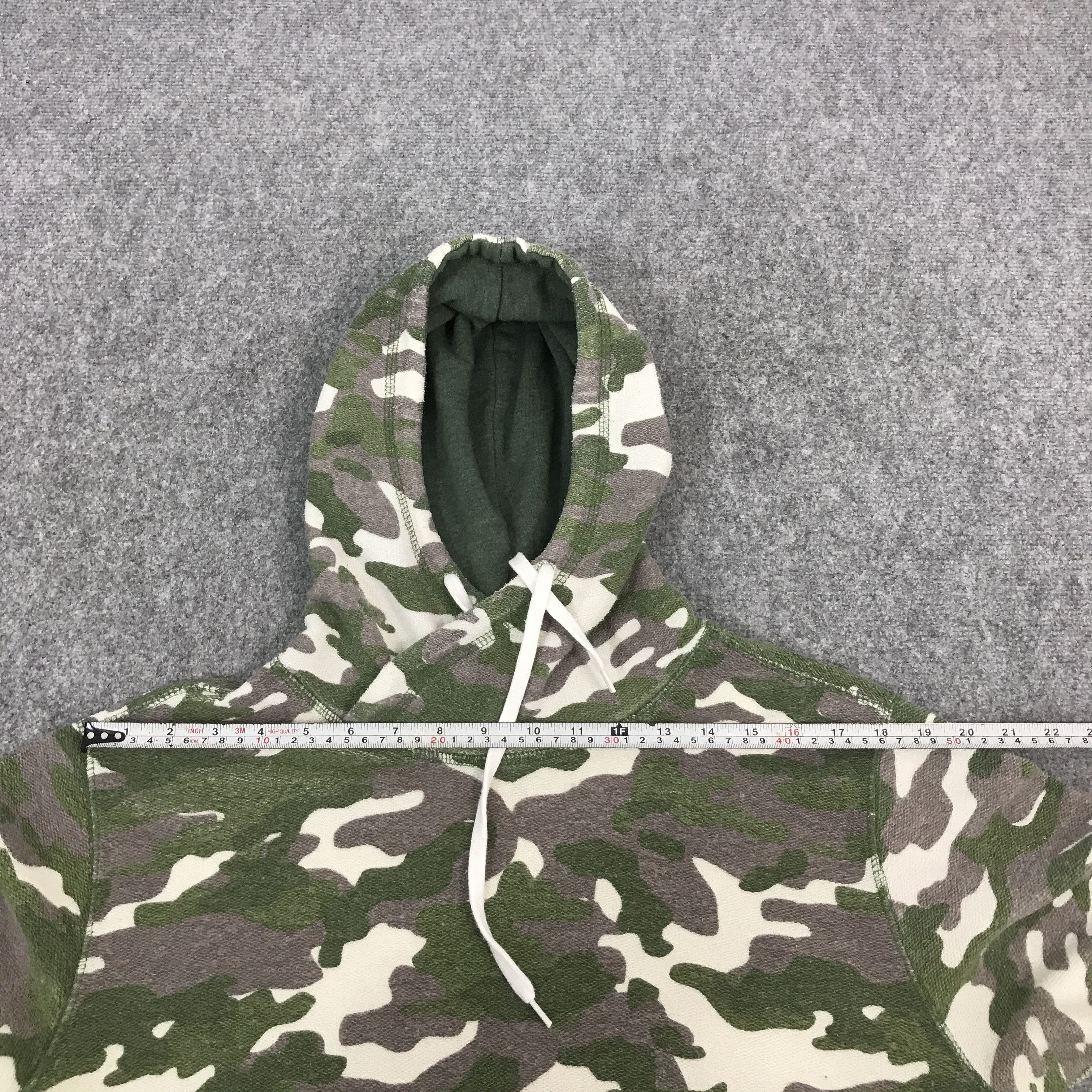 Japanese Brand Op sunwear Surf brand camp hoodies jacket Size US L / EU 52-54 / 3 - 8 Thumbnail