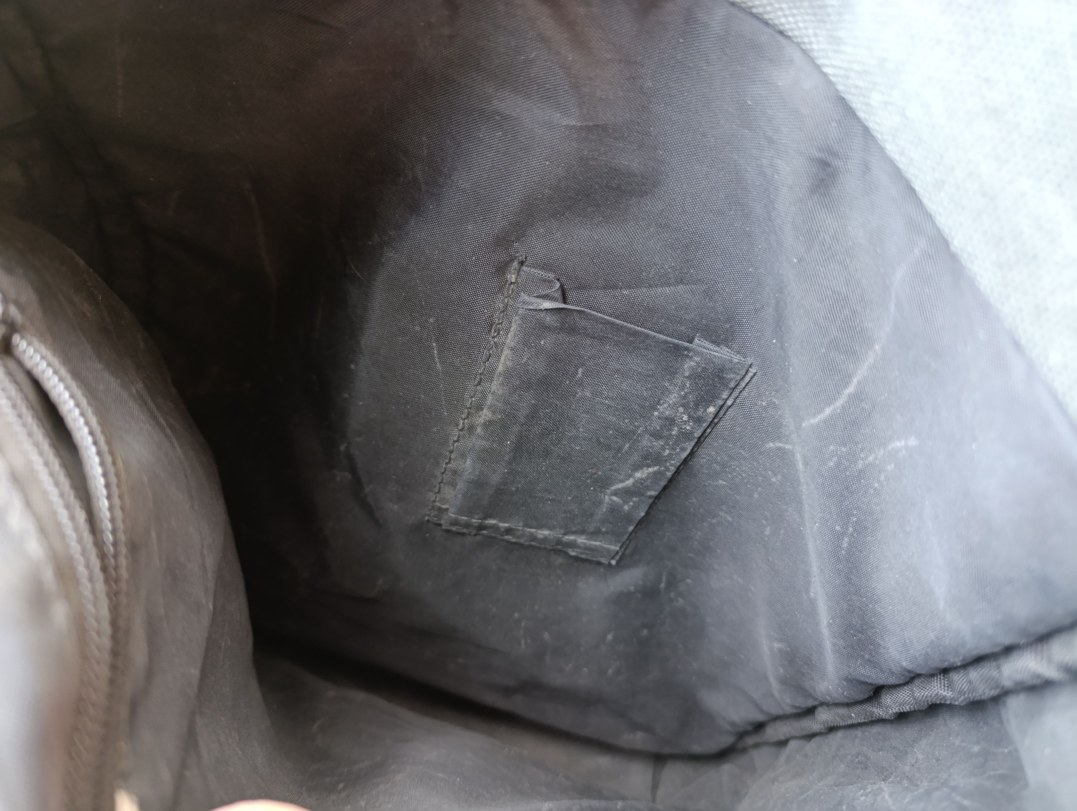 Diesel DIESEL VINTAGE MULTI POCKET MESSENGER BAG Size ONE SIZE - 22 Thumbnail