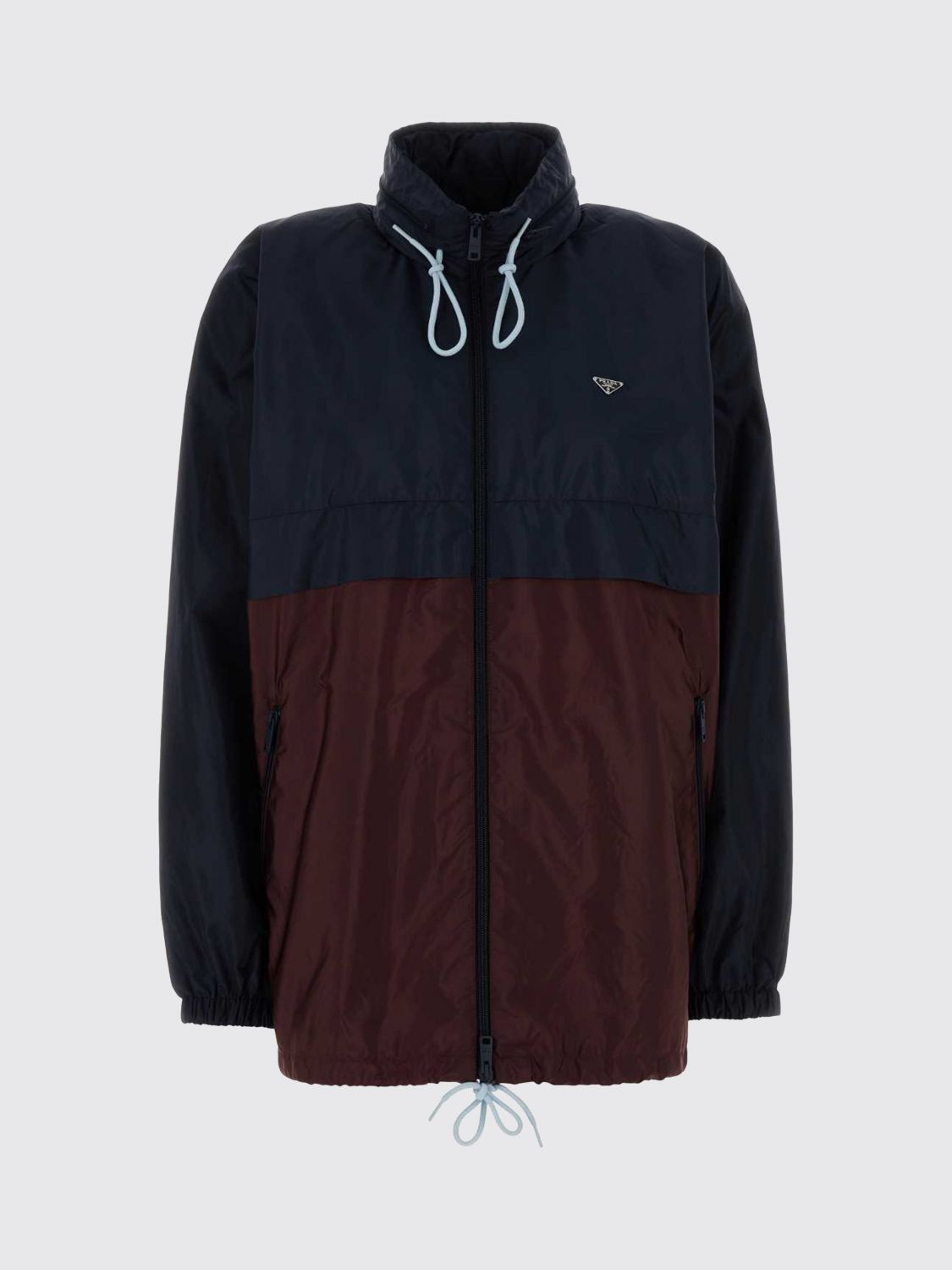 Prada Prada Jacket Woman Red Size M / US 6-8 / IT 42-44 - 1 Preview