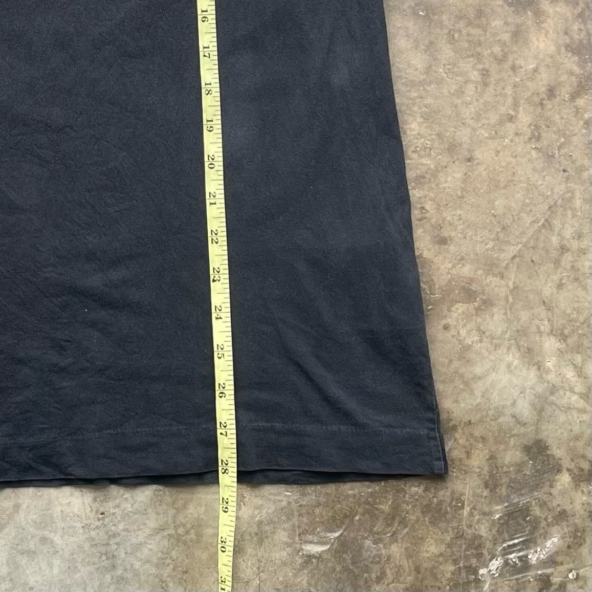 Comme des Garcons Commes des garcons tshirt Size US M / EU 48-50 / 2 - 7 Thumbnail