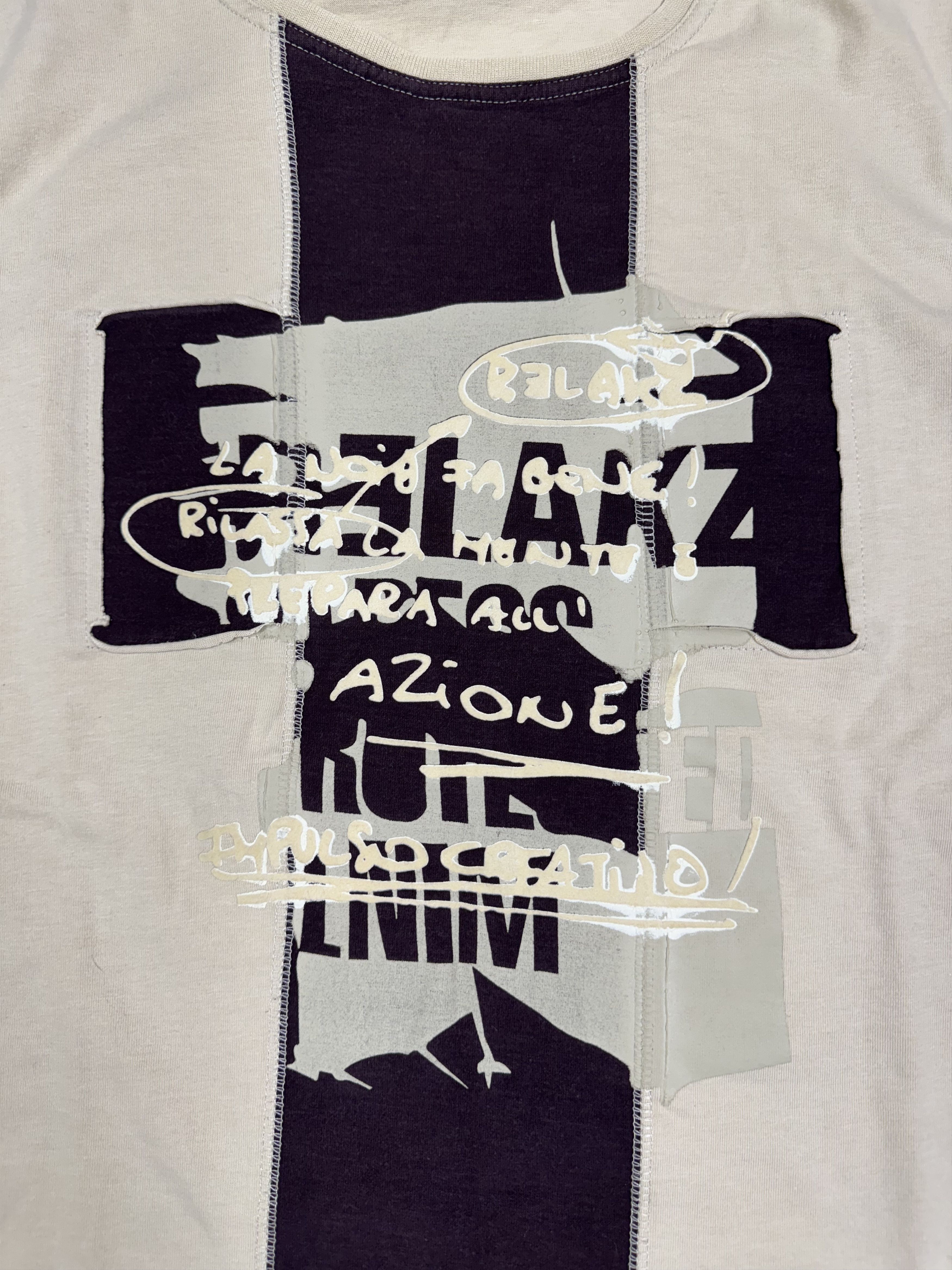 If Six Was Nine If Six Was Nine Arizona 2000s Long Sleeve Size XL Streetwear Size US XL / EU 56 / 4 - 3 Thumbnail