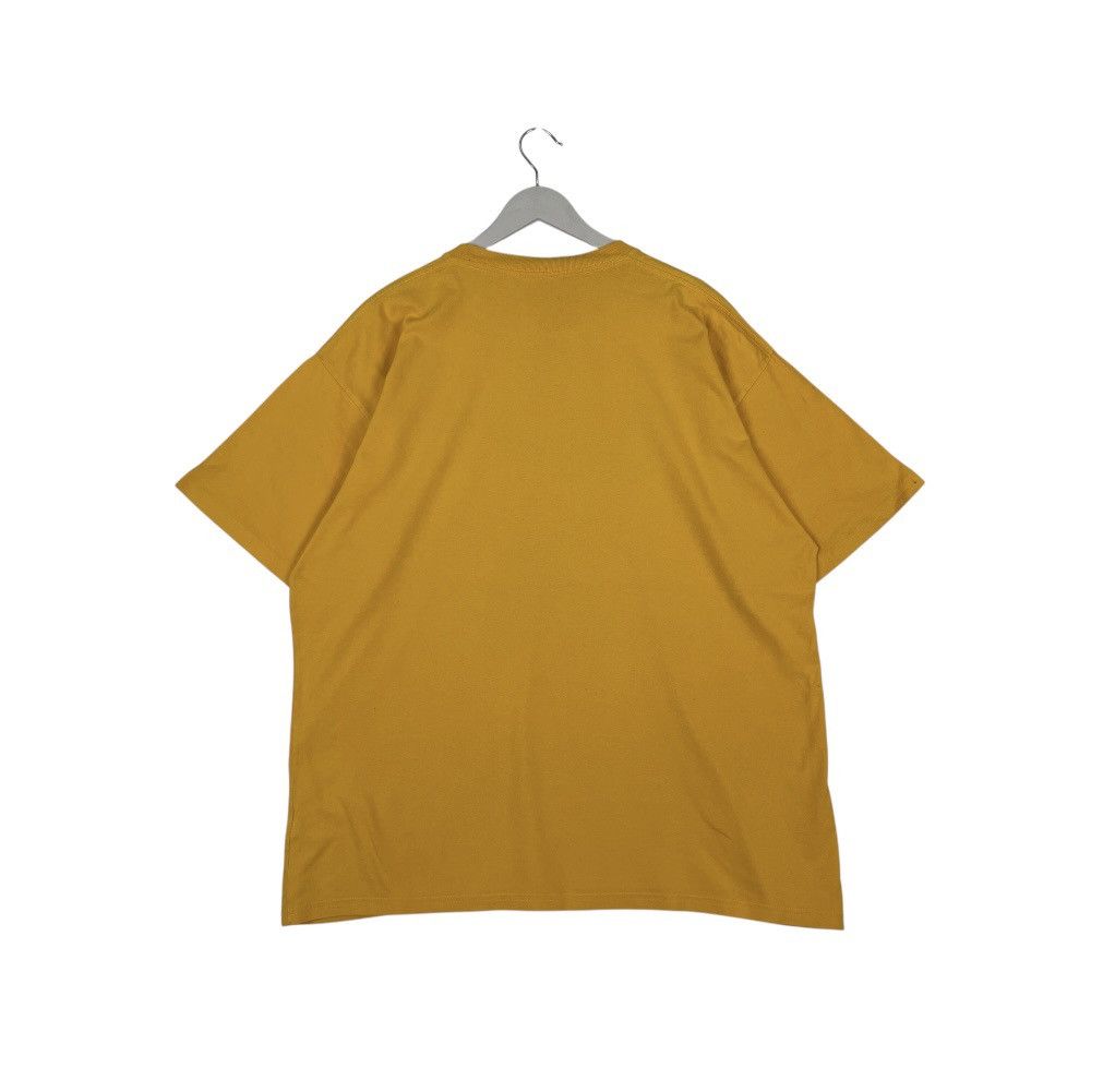 Designer × Vintage vintage Nike T-shirt 90s y2k shirt swoosh center big vtg - Size US L / EU 52-54 / 3 - 4 Thumbnail