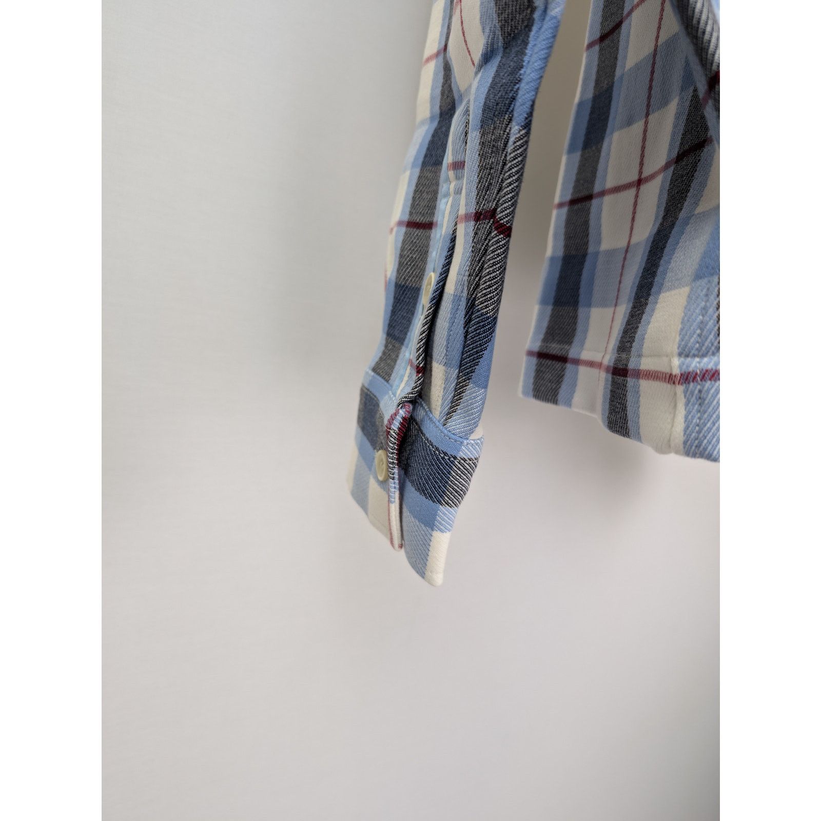 Jacquemus o1rshd1 LA Chemise Button up Shirt in Multicolor Size US M / EU 48-50 / 2 - 15 Thumbnail