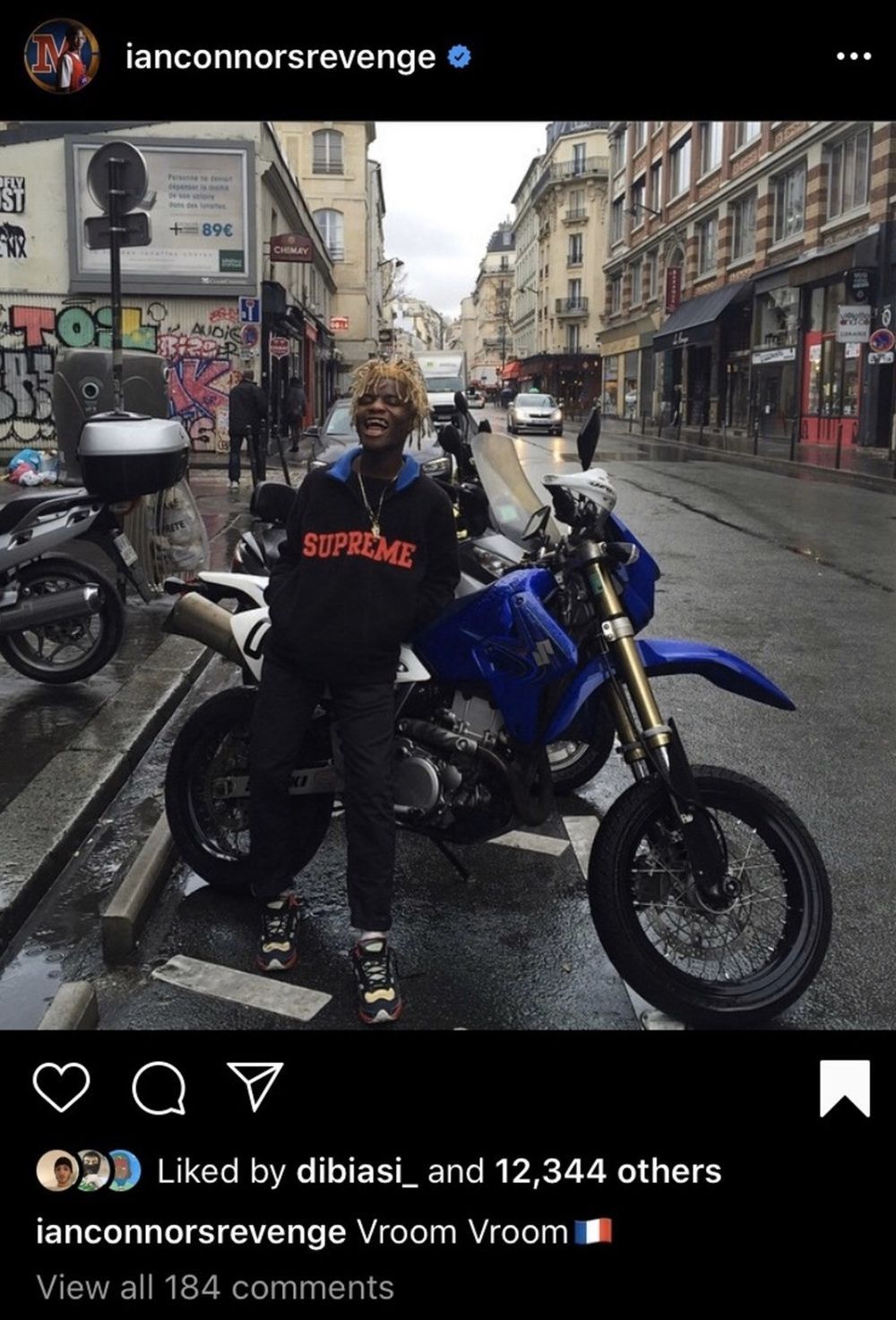 Supreme F/W 2011 Supreme Polartec Spellout Fleece Size US M / EU 48-50 / 2 - 7 Thumbnail