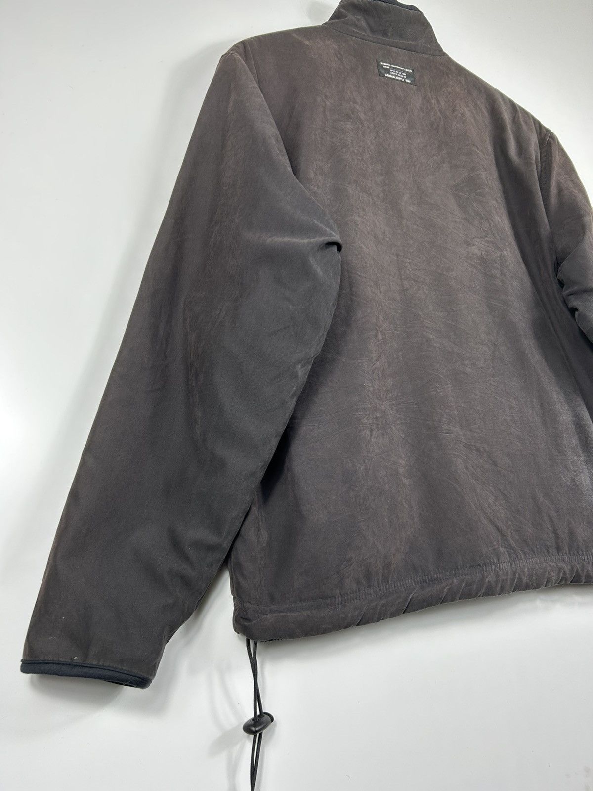 Modern Amusement × Vintage ⚡️Vintage Modern Amusement /Issue Zipper Jacket Size US M / EU 48-50 / 2 - 15 Thumbnail