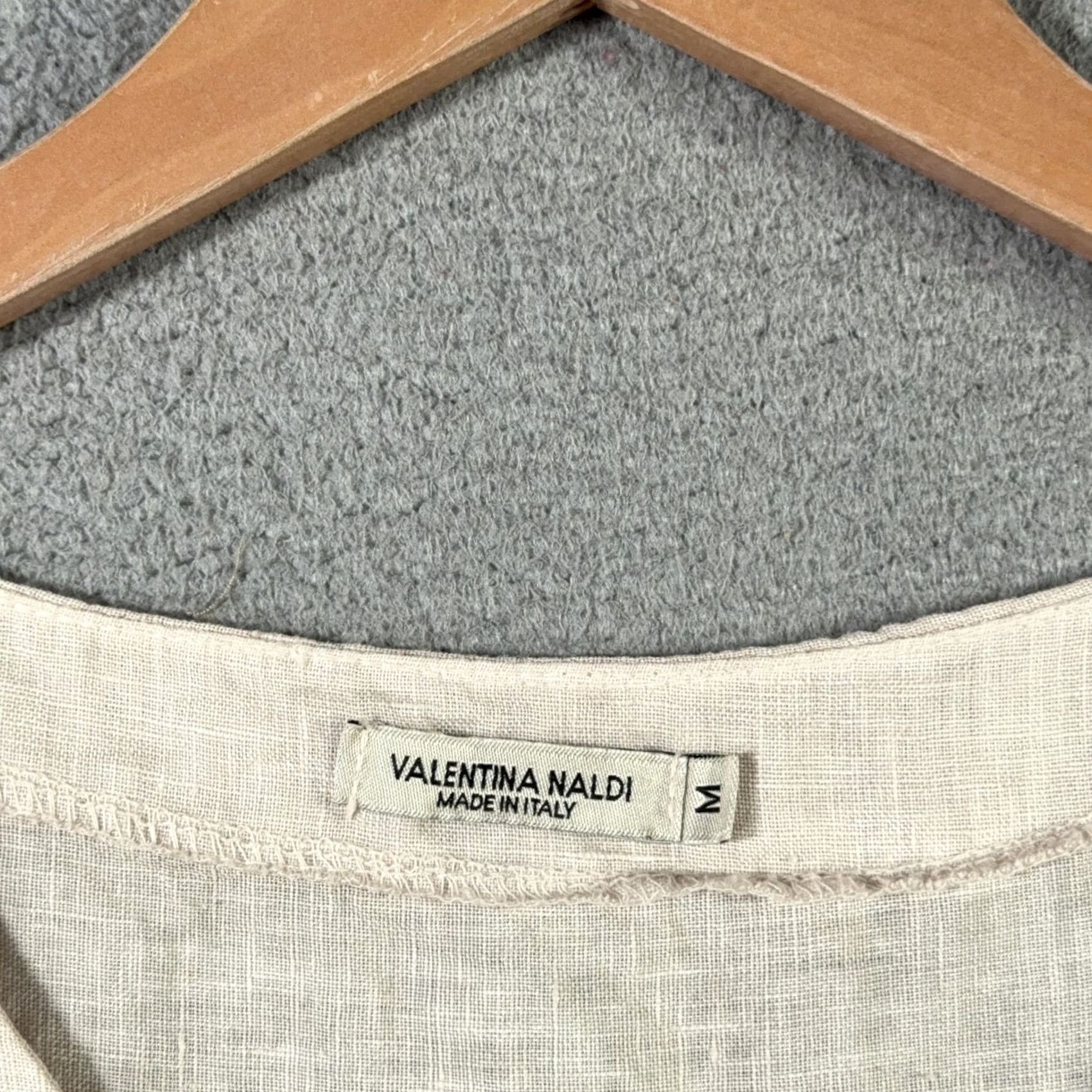 Vintage VINTAGE? No. Size M / US 6-8 / IT 42-44 - 3 Thumbnail
