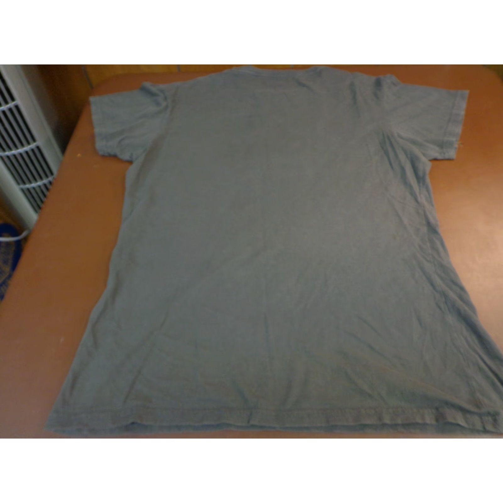 Vintage Jersey Wear Jersey Boys T Shirt M Women Gray Short Sleeve Graphic Tee Cotton Size M / US 6-8 / IT 42-44 - 6 Thumbnail