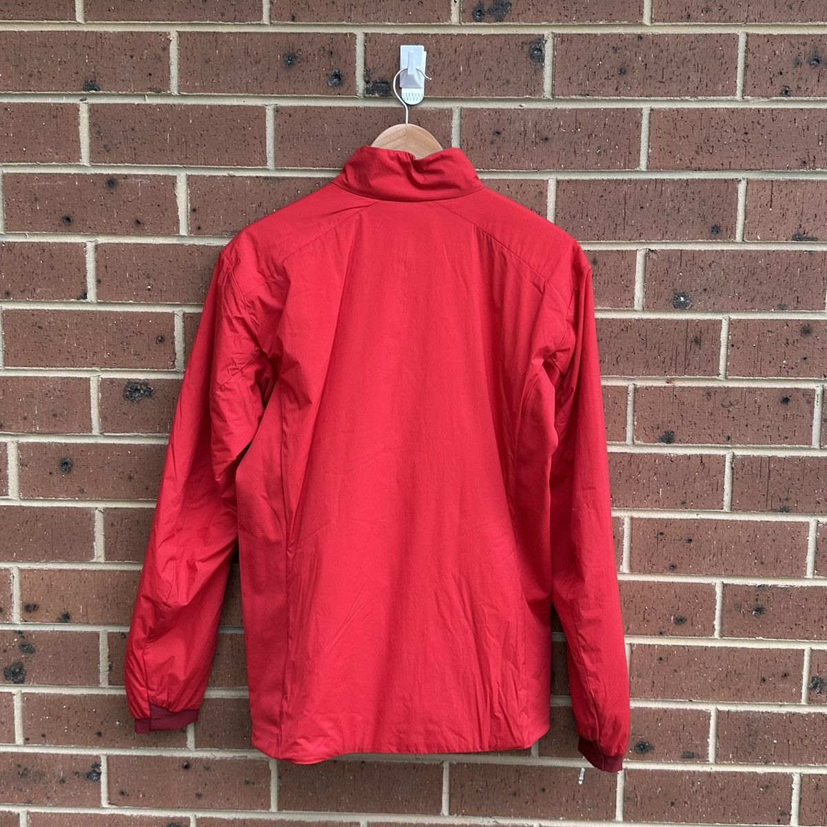 Arc'teryx Arc'Teryx Atom Jacket 'Heritage' Size US M / EU 48-50 / 2 - 4 Thumbnail