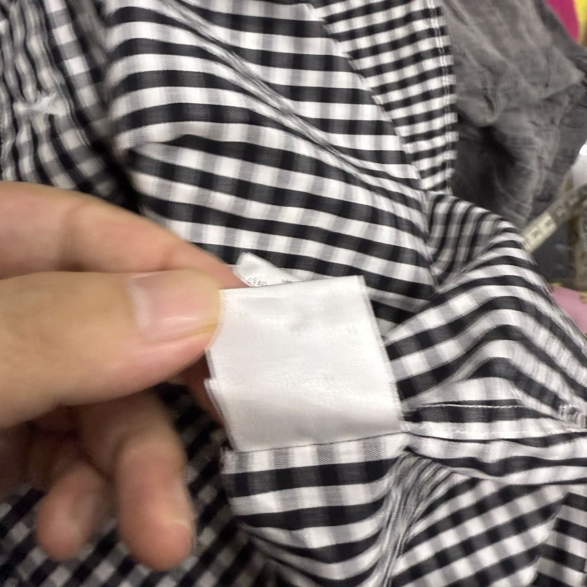 Fragment Design Fragment Design Hiroshi Fujiwara UE Flannel Star Print Shirt Size US S / EU 44-46 / 1 - 15 Thumbnail