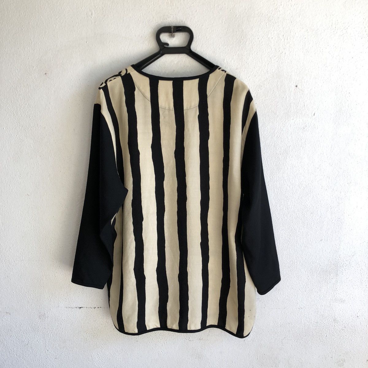 Jean Charles De Castelbajac CASTELBAJAC full print blouse Size M / US 6-8 / IT 42-44 - 5 Thumbnail
