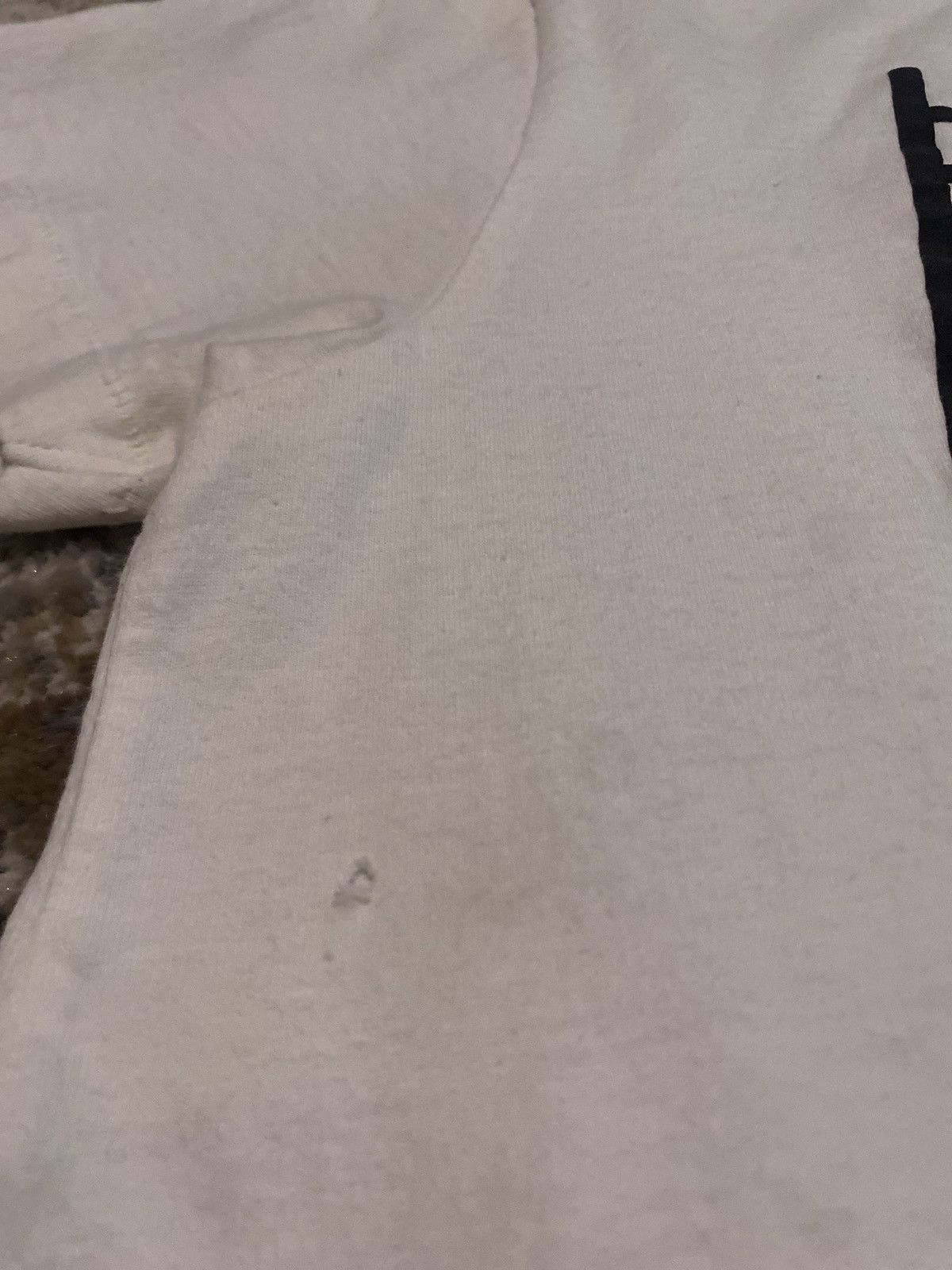 Off-White Off-White Seeing Things T-Shirt Size US M / EU 48-50 / 2 - 7 Thumbnail