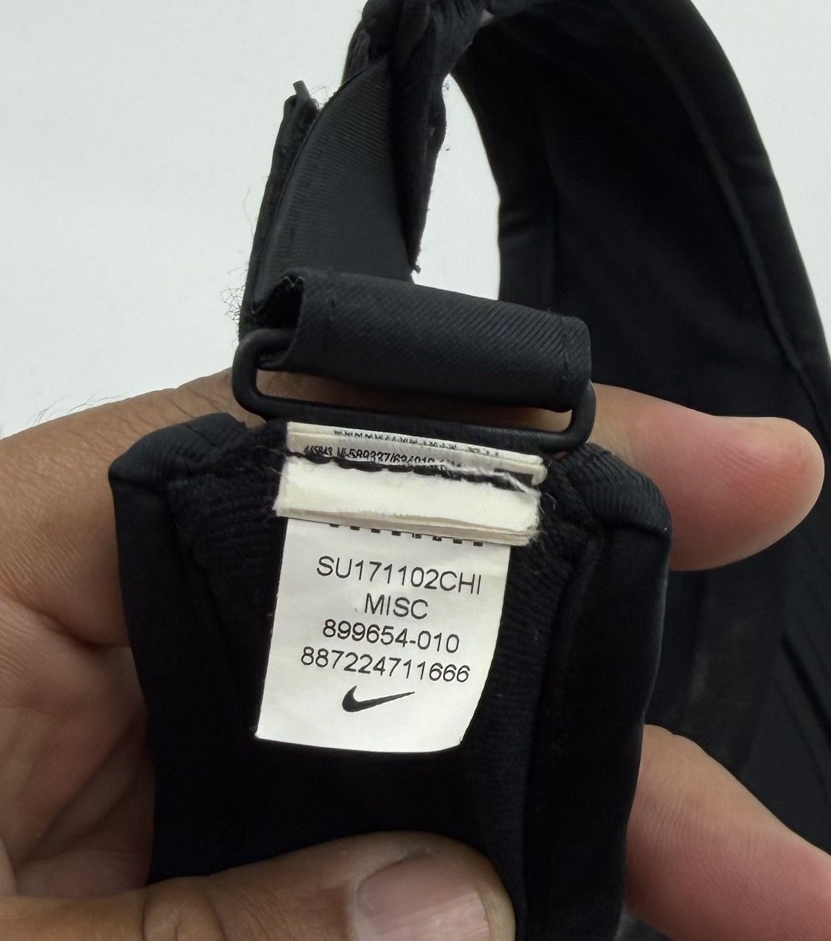 Nike nike hat tc52 Size ONE SIZE - 6 Thumbnail